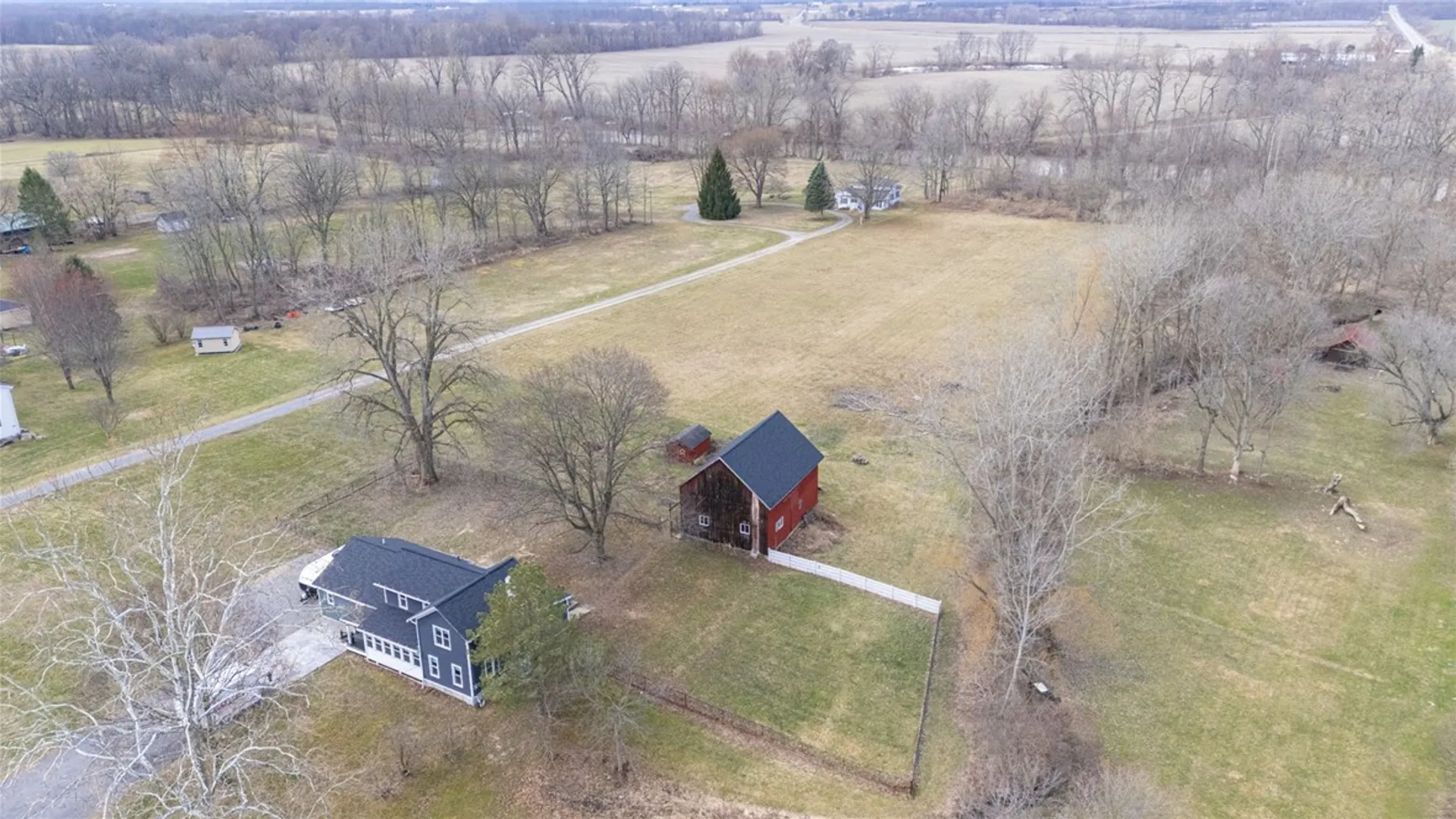 Property at 25 River Street, Avon, NY 14414 3