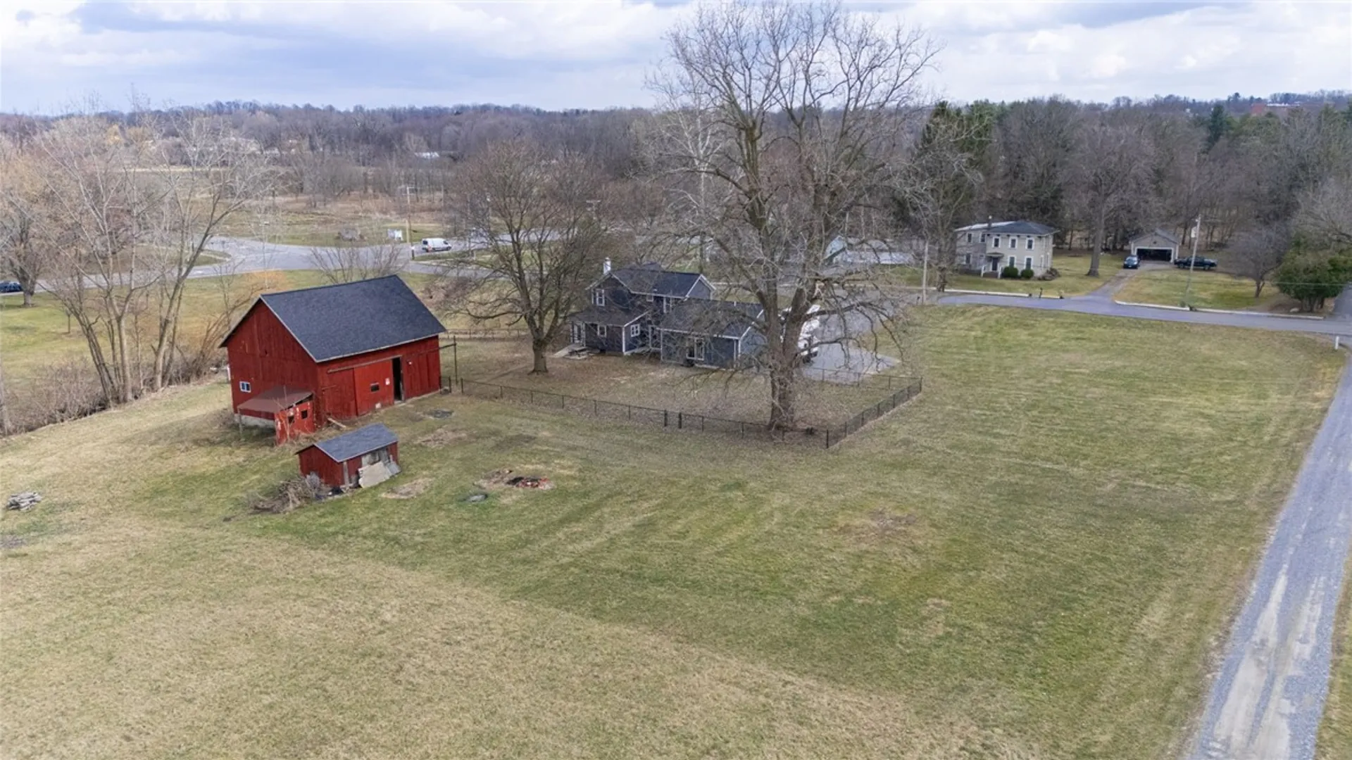 Property at 25 River Street, Avon, NY 14414 48