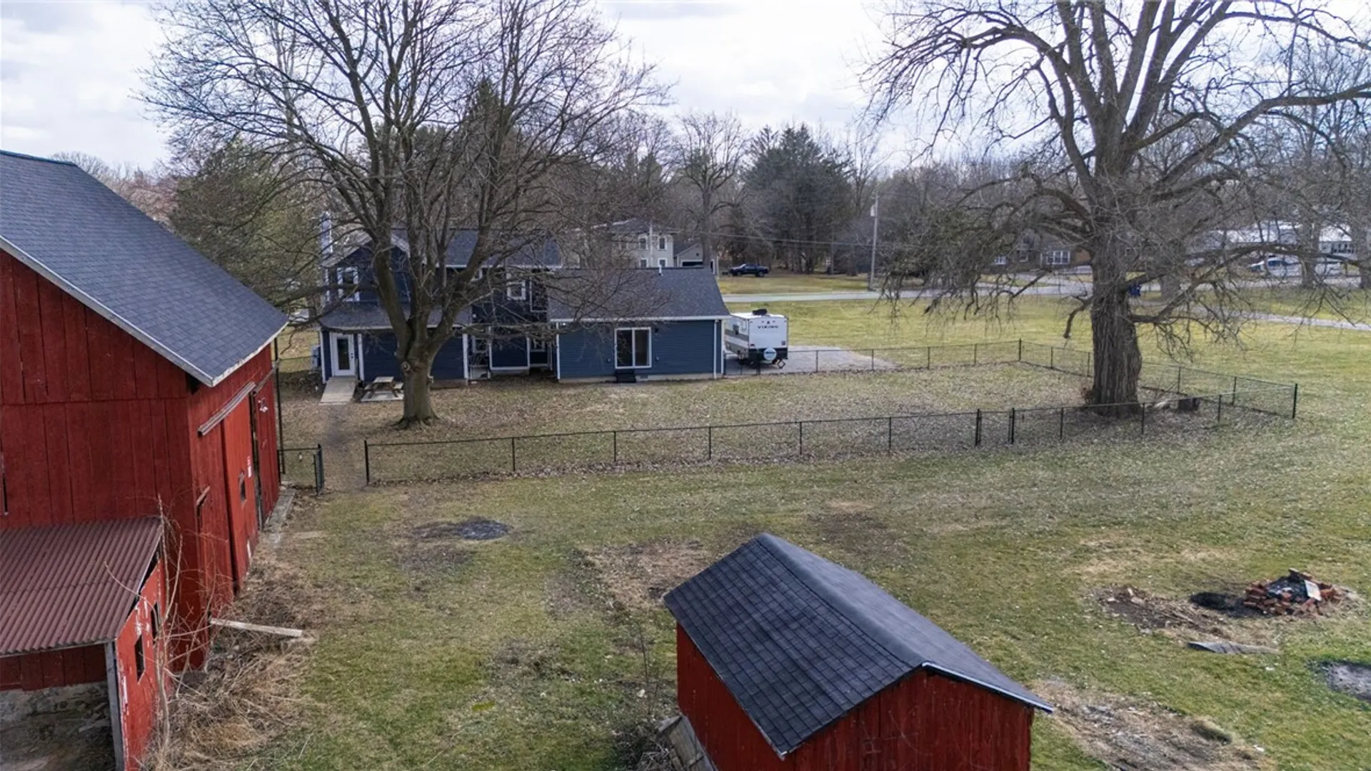 Property at 25 River Street, Avon, NY 14414 49
