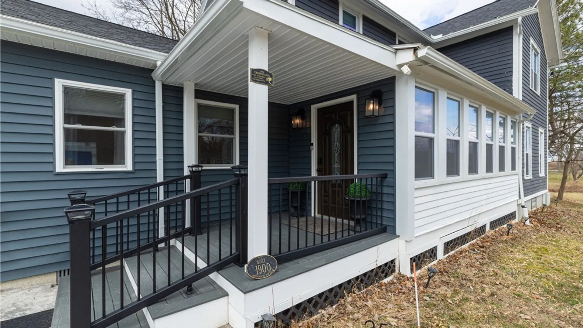 Property at 25 River Street, Avon, NY 14414 5