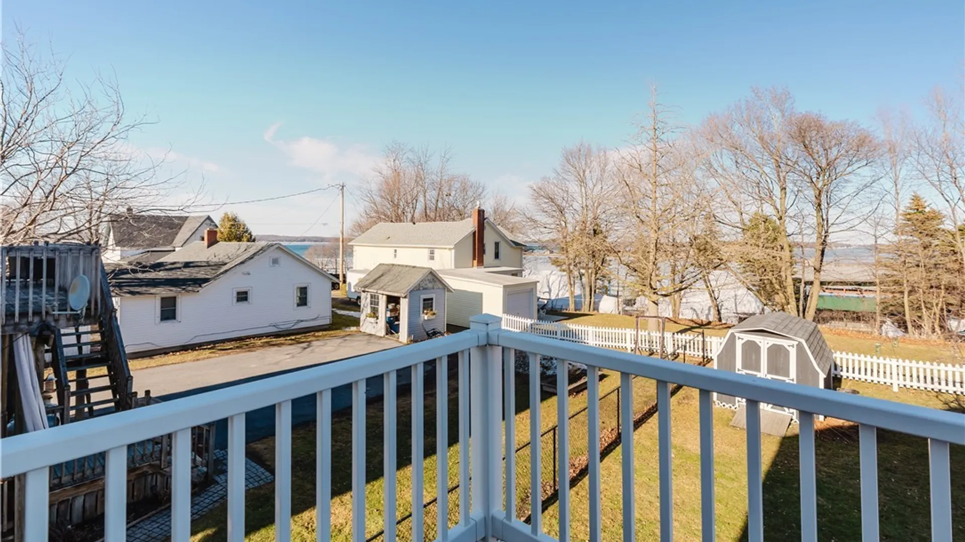 Property at 409 Franklin Street, Clayton, NY 13624 15