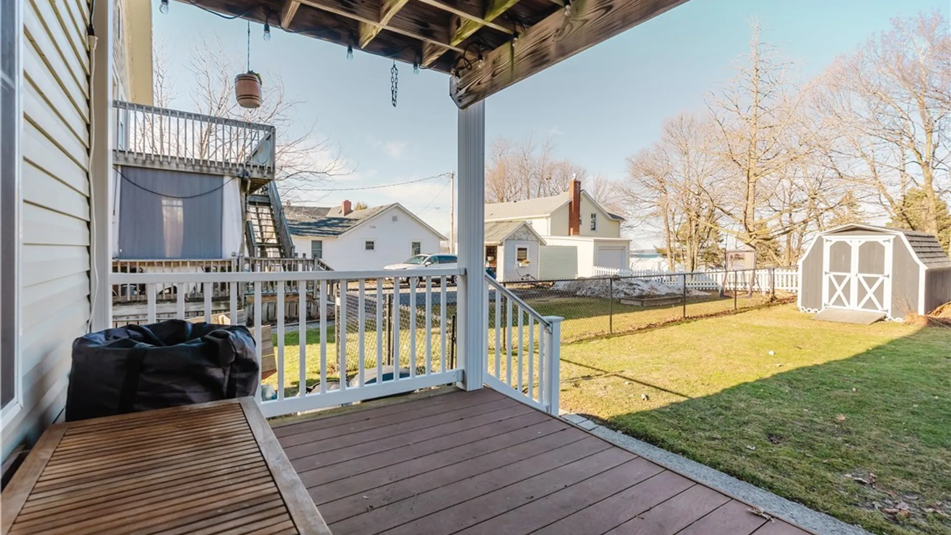 Property at 409 Franklin Street, Clayton, NY 13624 22