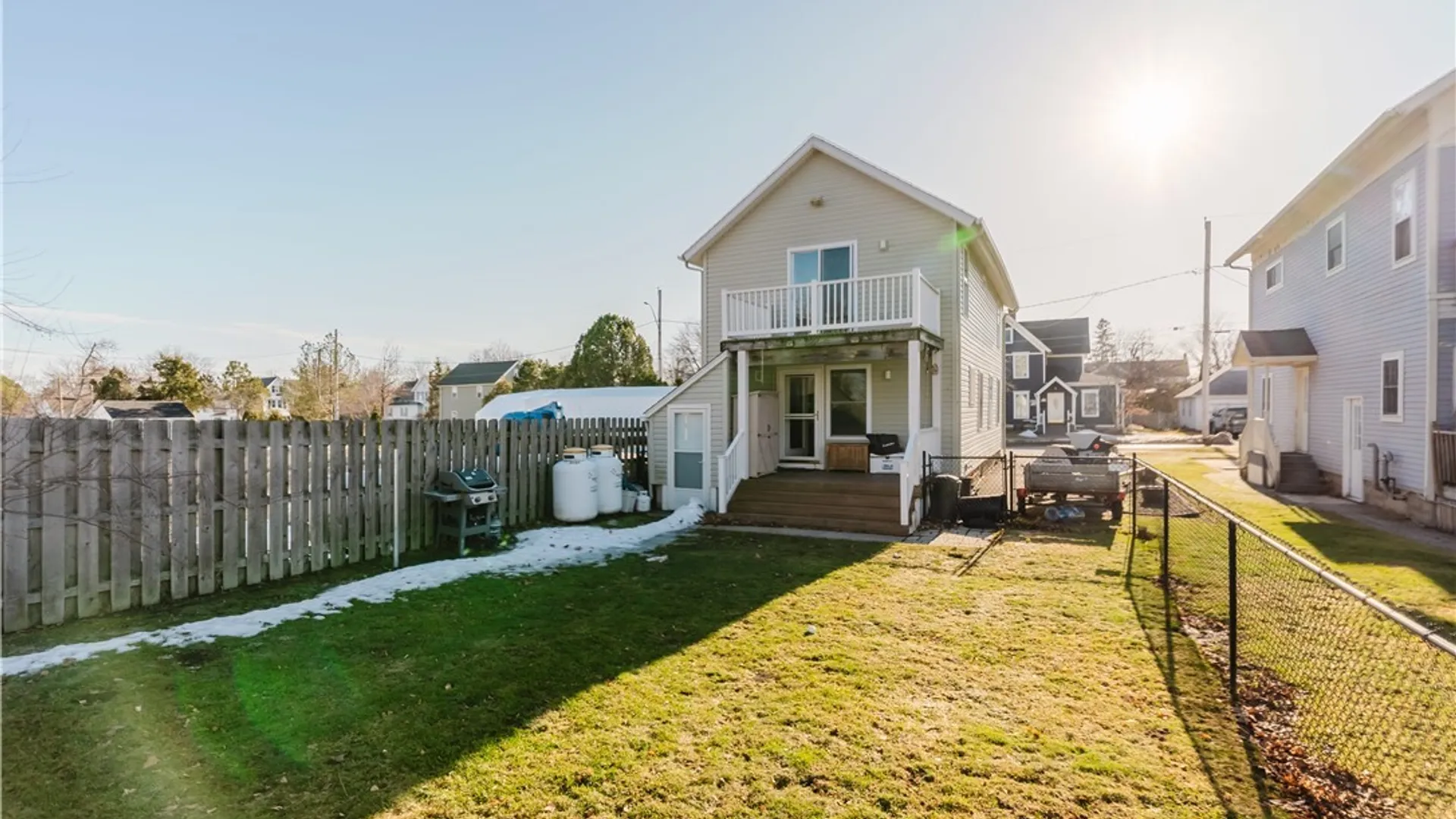 Property at 409 Franklin Street, Clayton, NY 13624 24