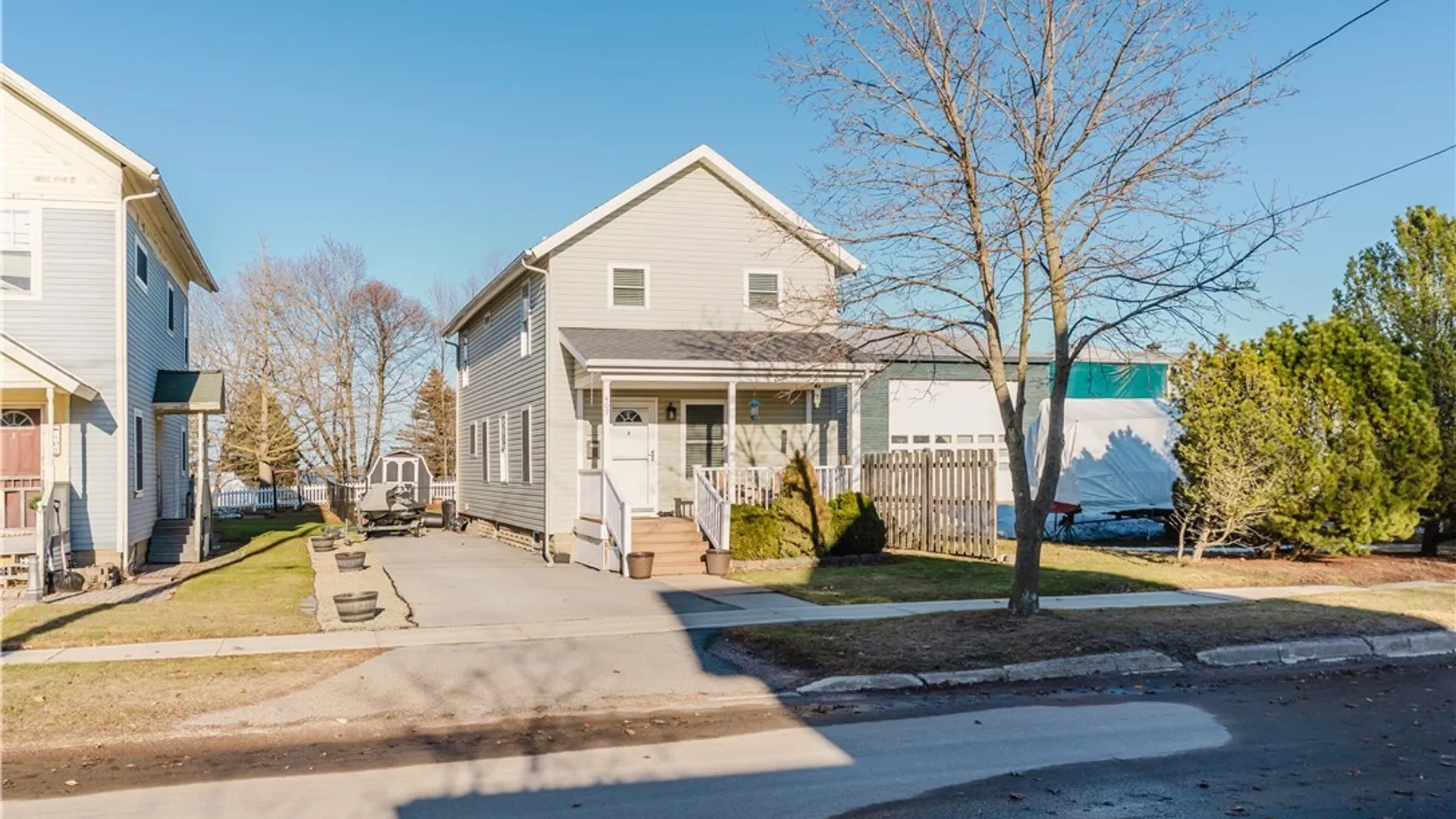 Property at 409 Franklin Street, Clayton, NY 13624 25