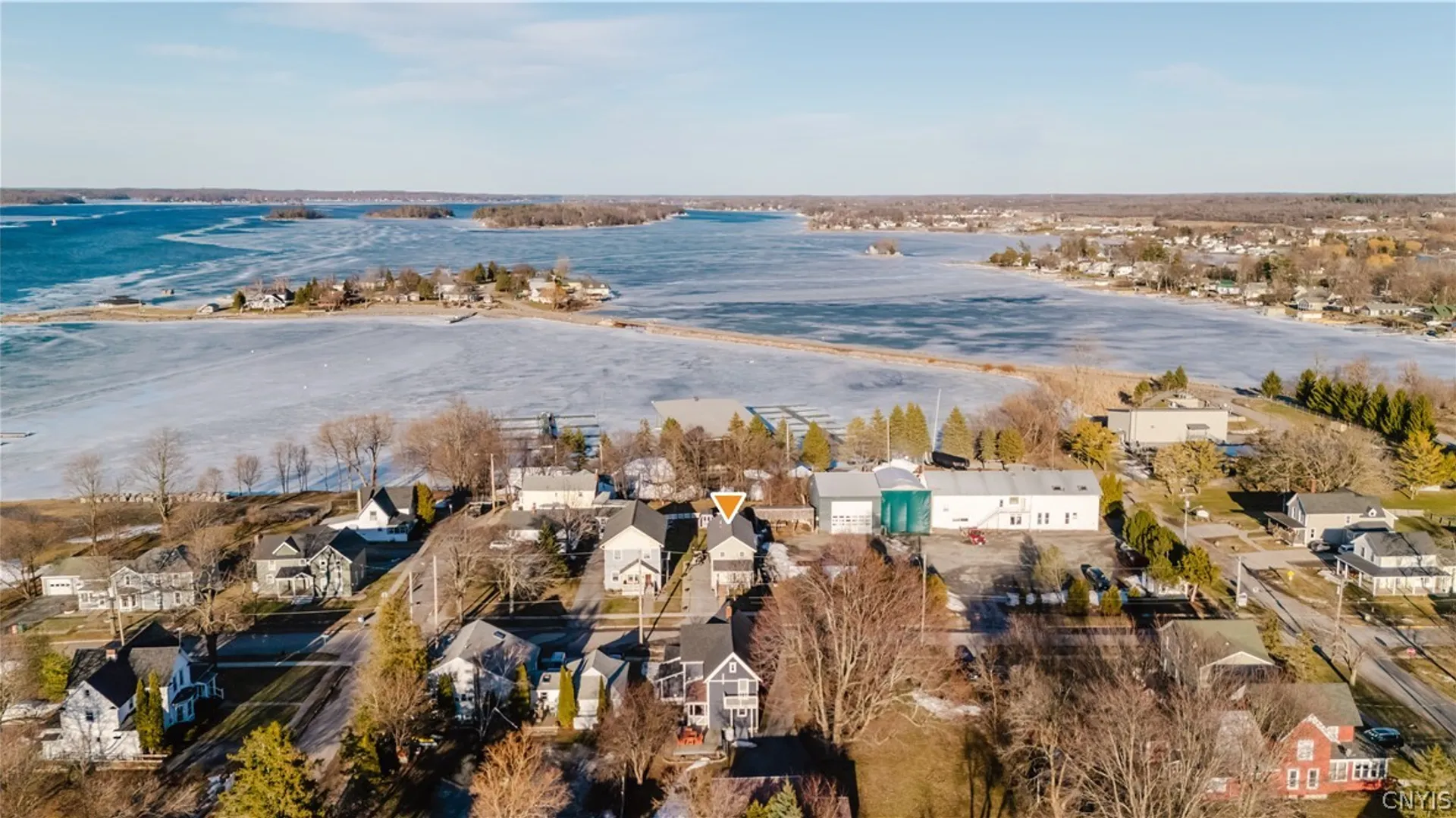 Property at 409 Franklin Street, Clayton, NY 13624 26