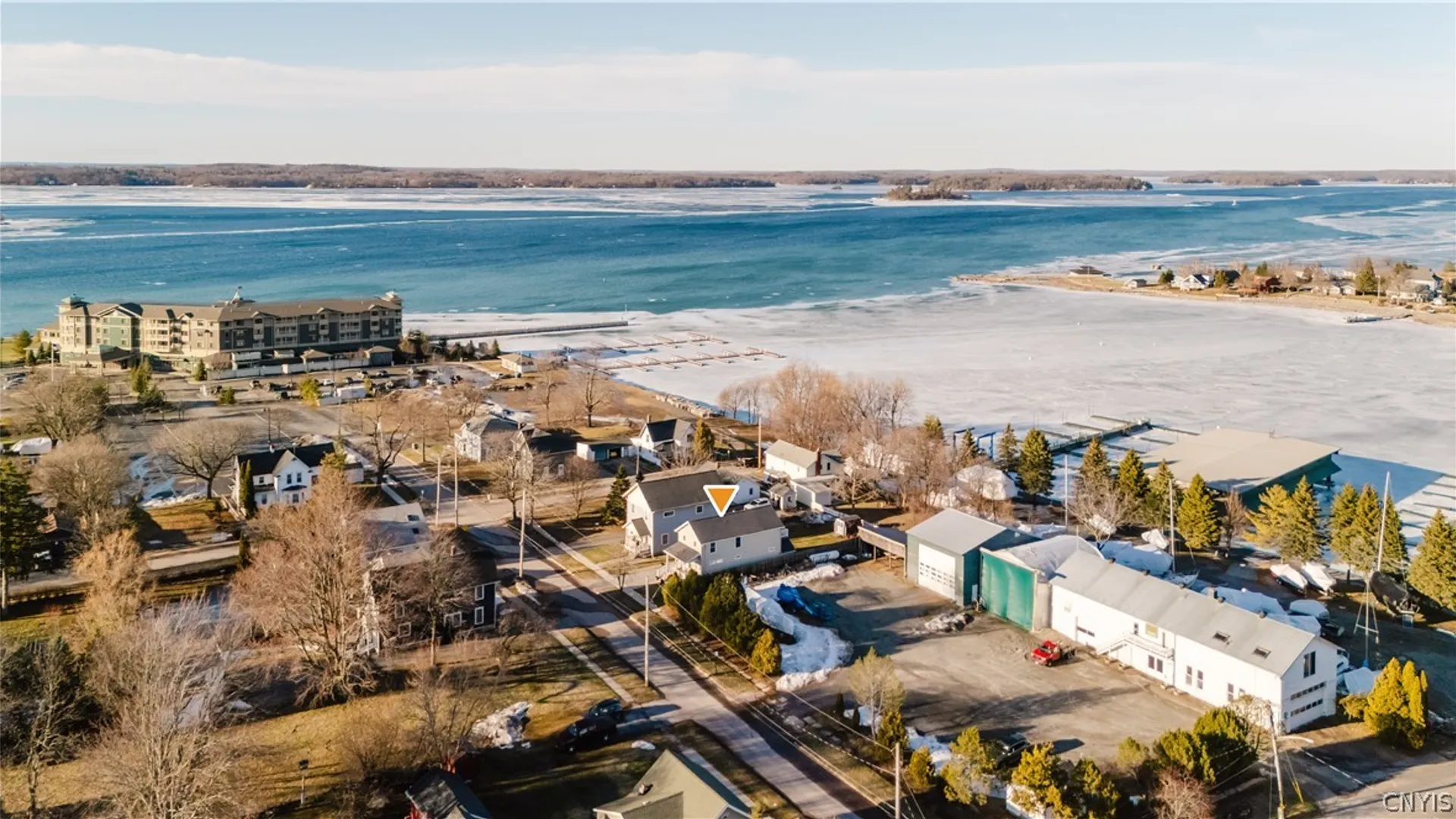 Property at 409 Franklin Street, Clayton, NY 13624 27