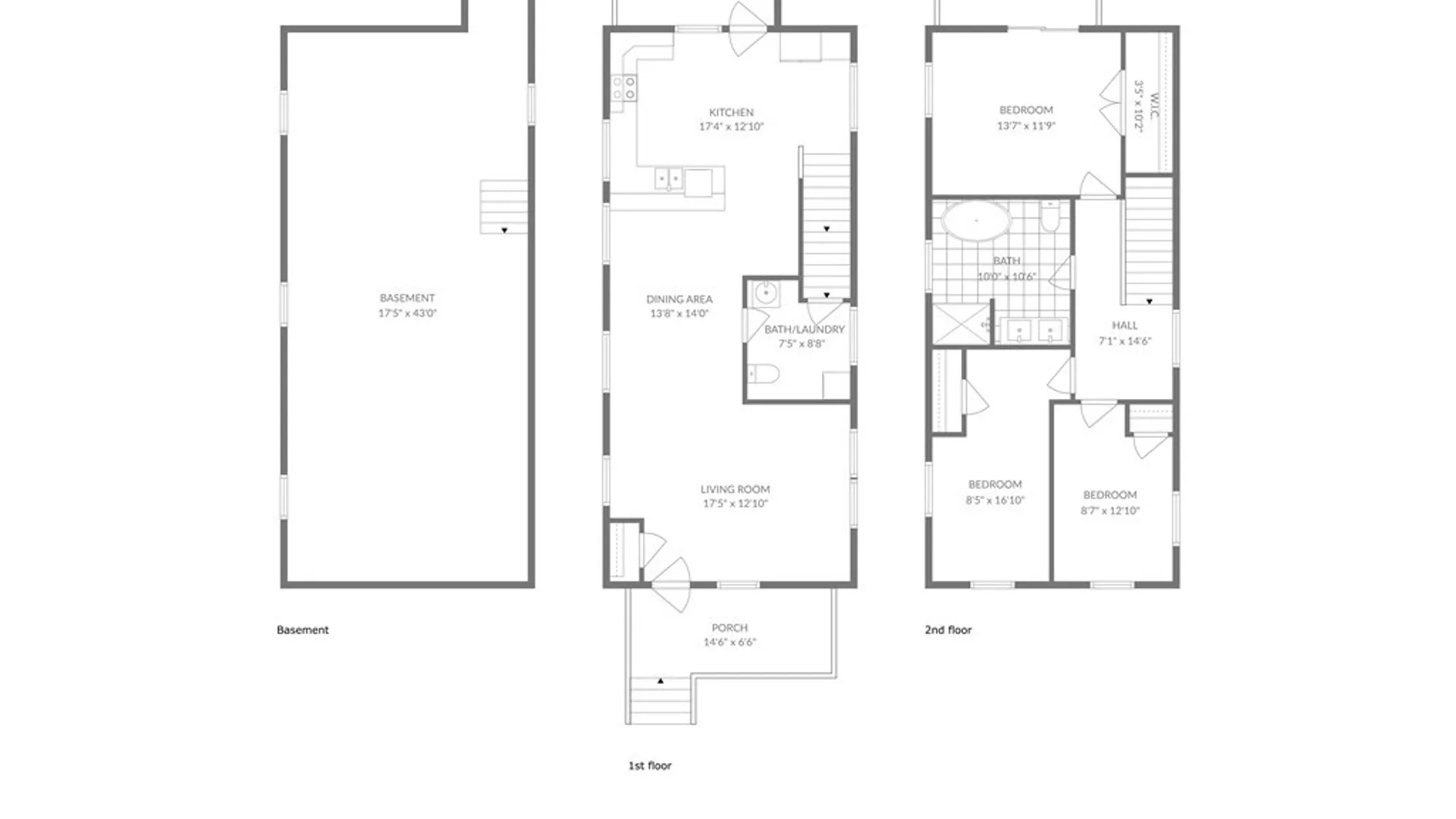 Property at 409 Franklin Street, Clayton, NY 13624 28