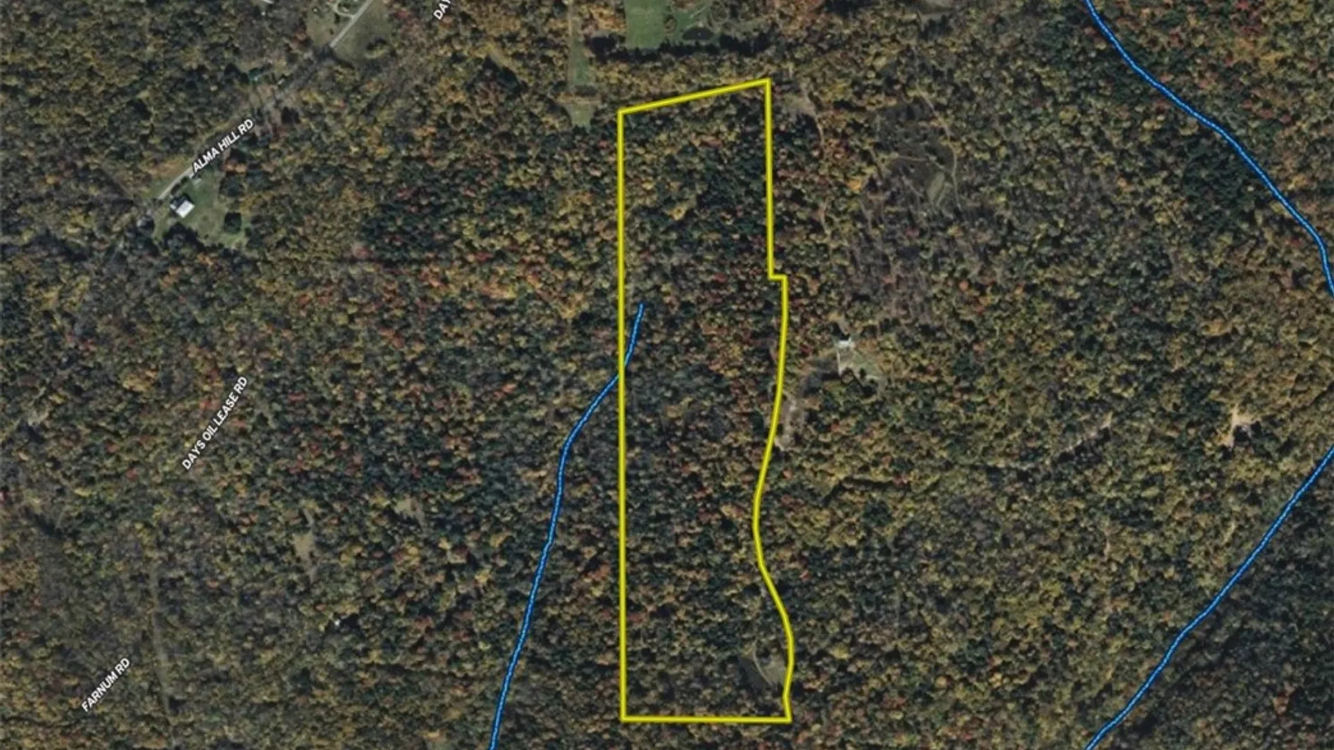 Property at 0 Alma Hill Road, Alma, NY 14895 17