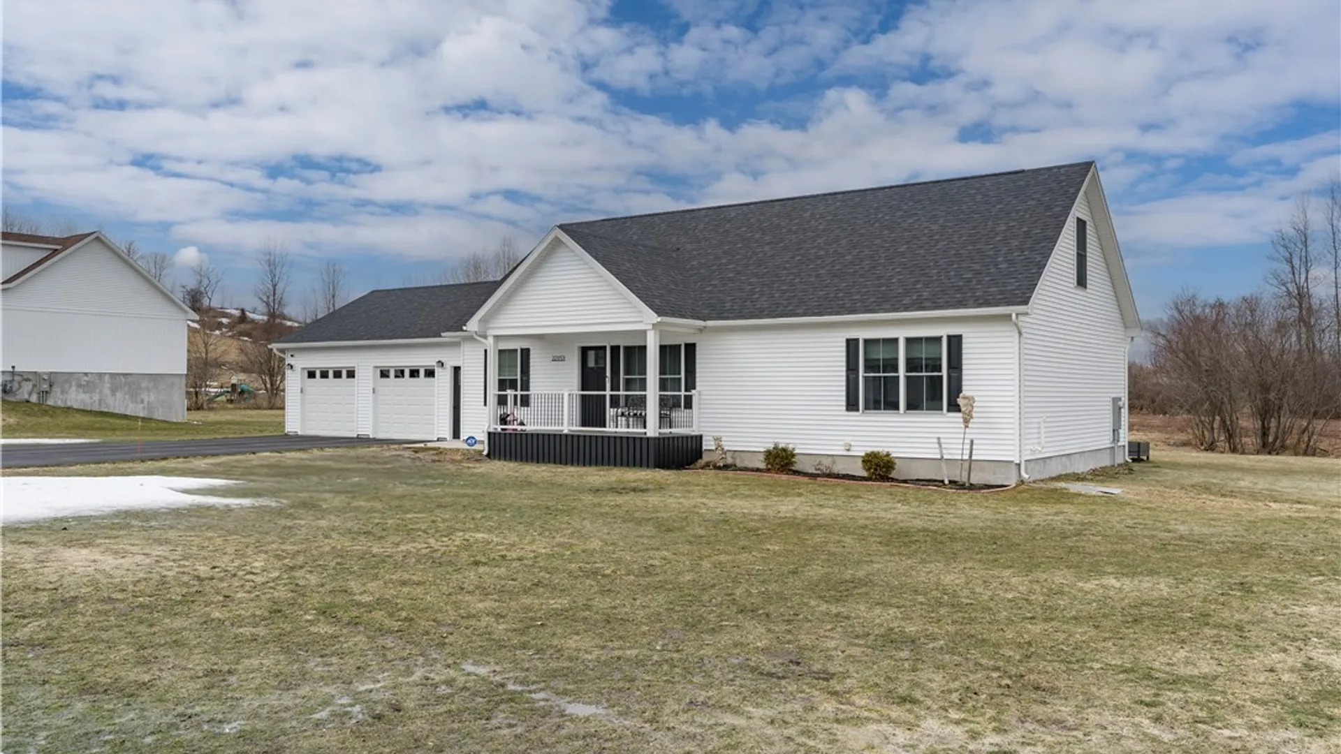 Property at 22153 Freedom Drive, Champion, NY 13619 2