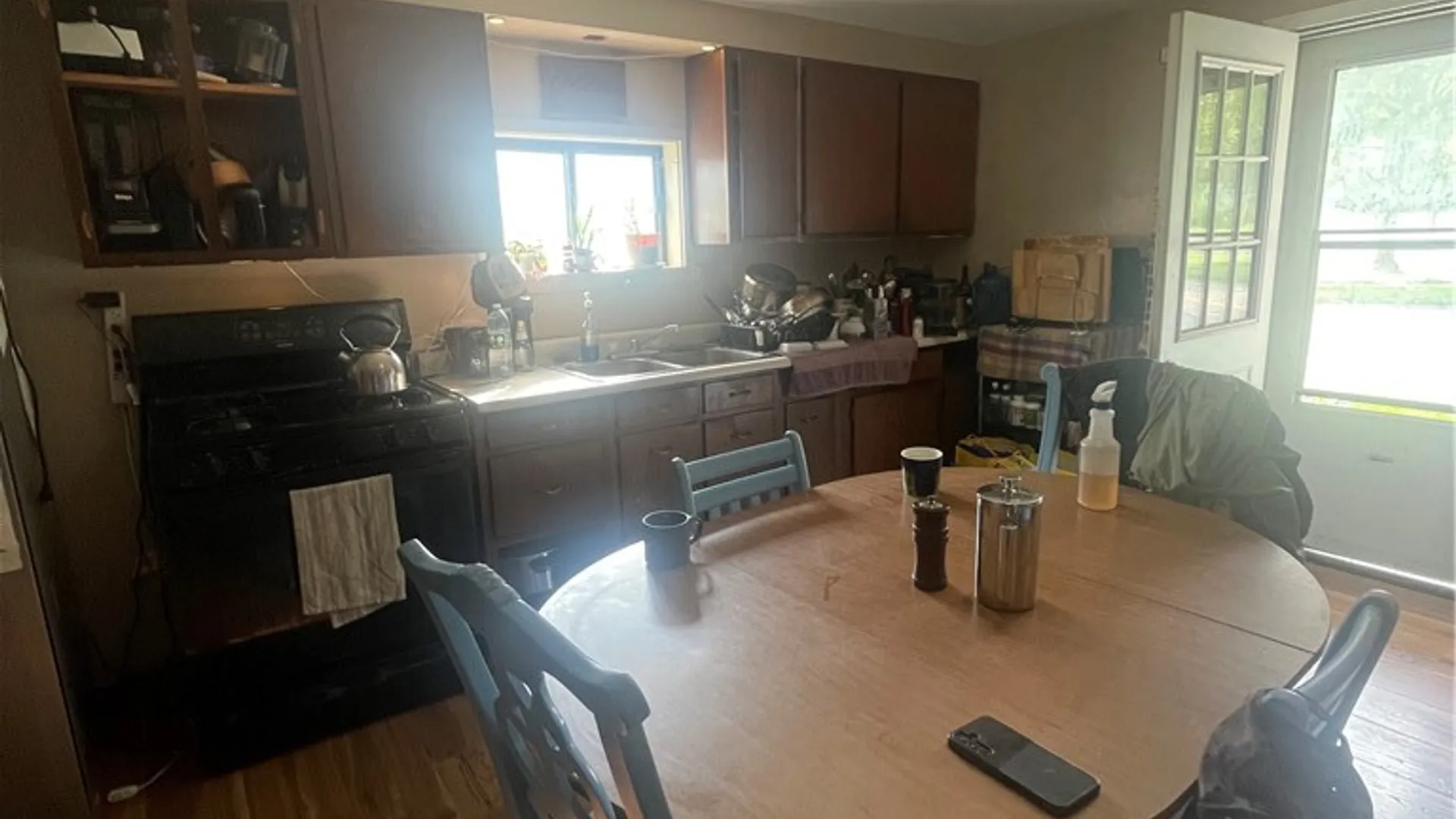 Property at 40 Clara Barton Street, North Dansville, NY 14437 2