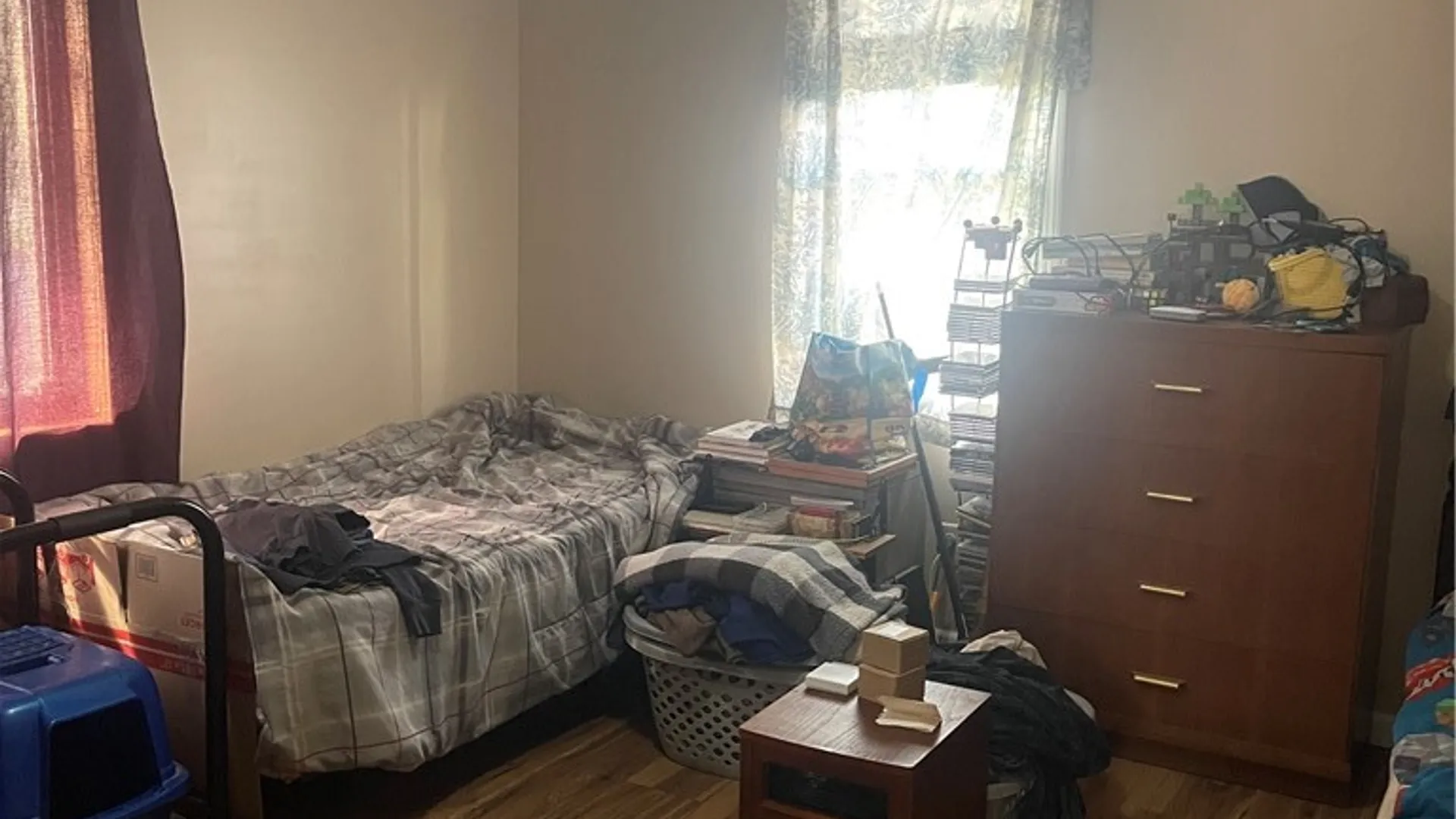 Property at 40 Clara Barton Street, North Dansville, NY 14437 5