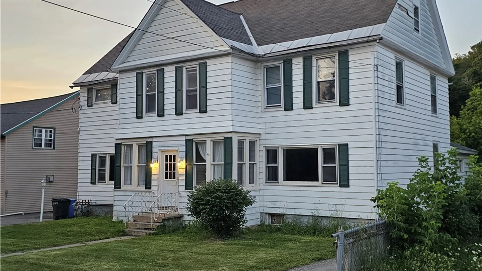 Property at 9433 Elm Street, New Hartford, NY 13319 2
