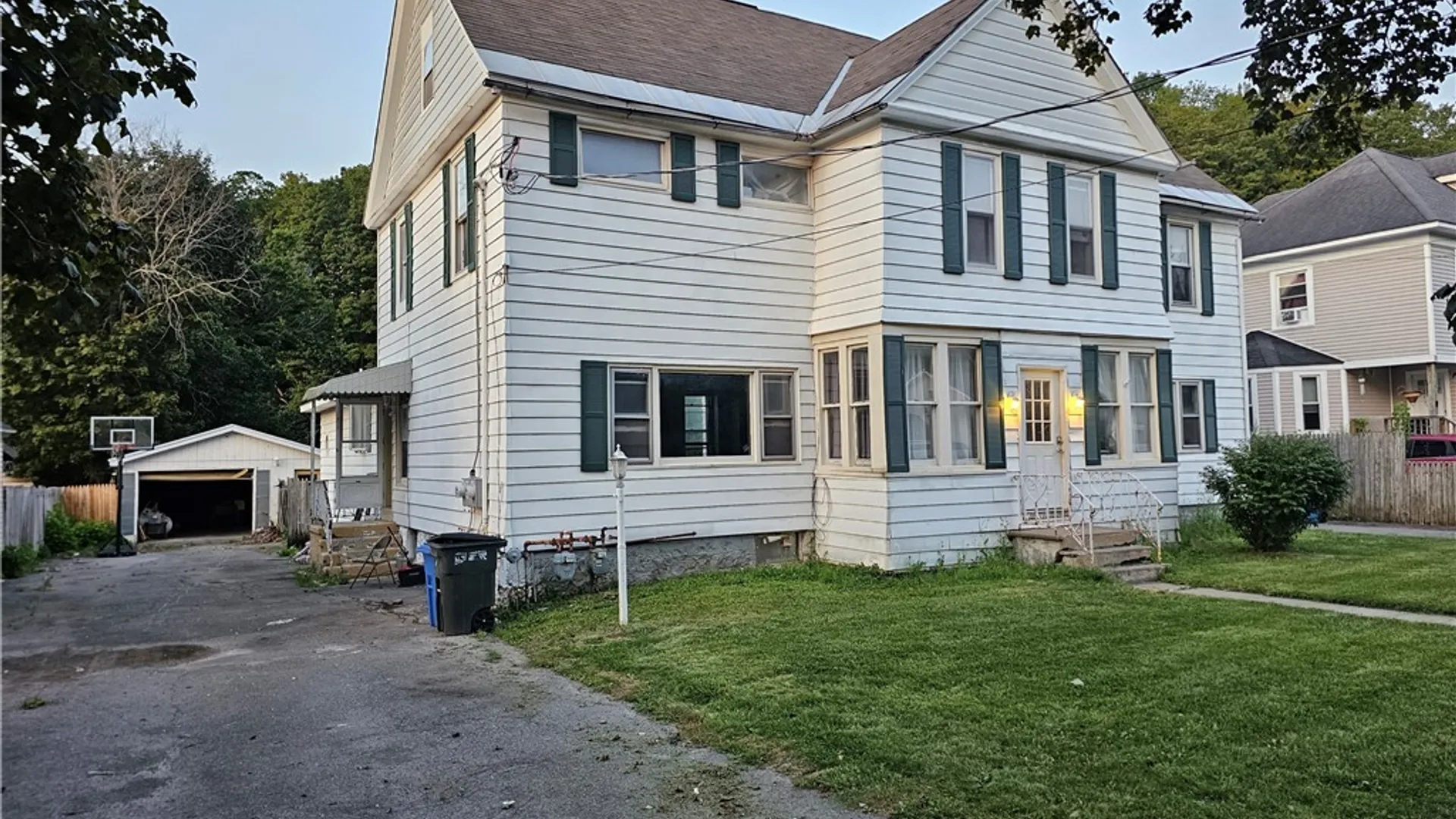 Property at 9433 Elm Street, New Hartford, NY 13319 3
