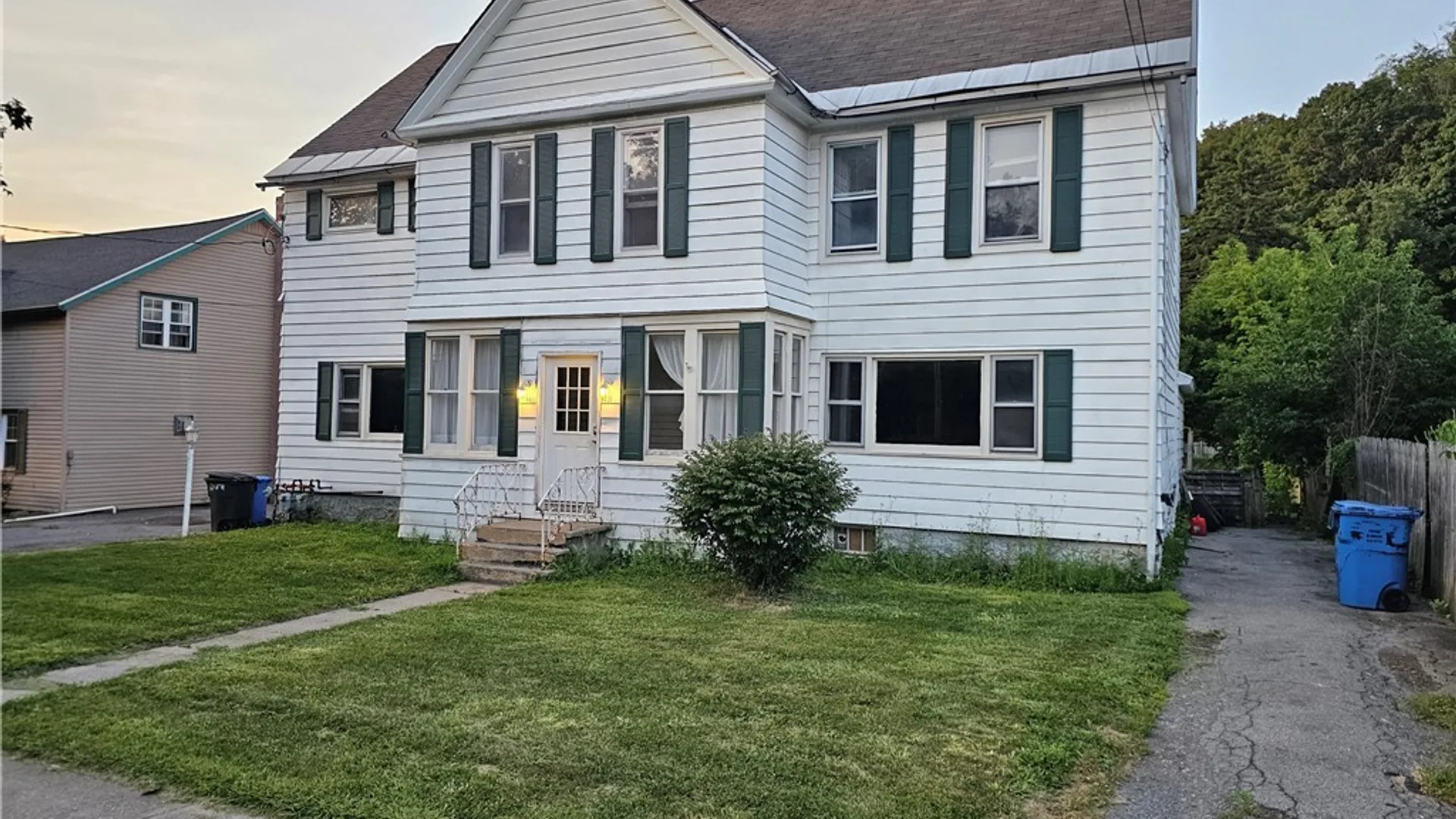 Property at 9433 Elm Street, New Hartford, NY 13319 4