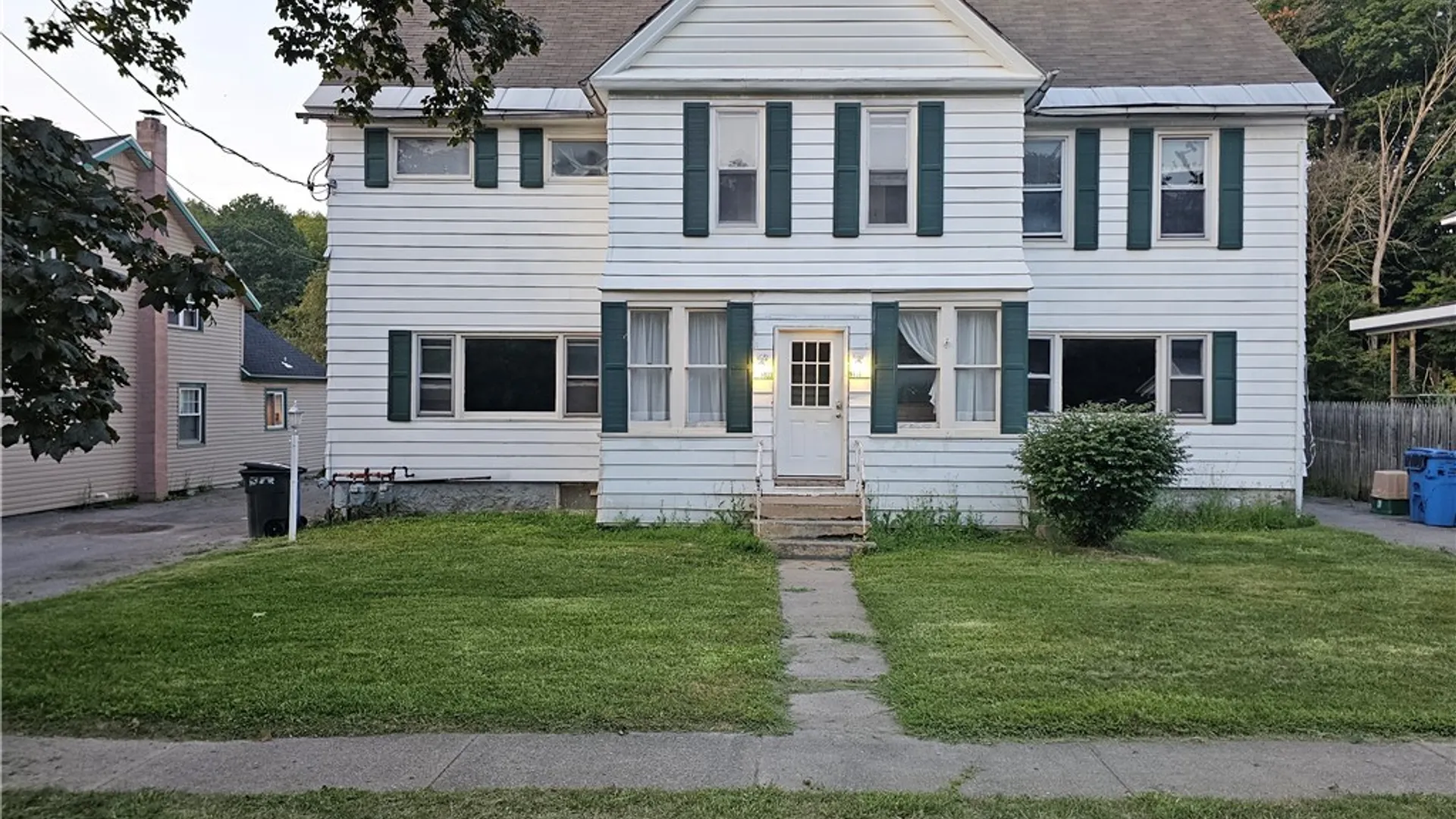 Property at 9433 Elm Street, New Hartford, NY 13319 5