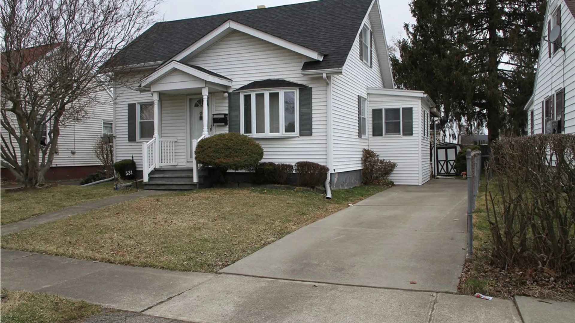 Property at 531 Baylor Road, Elmira City, NY 14904 2