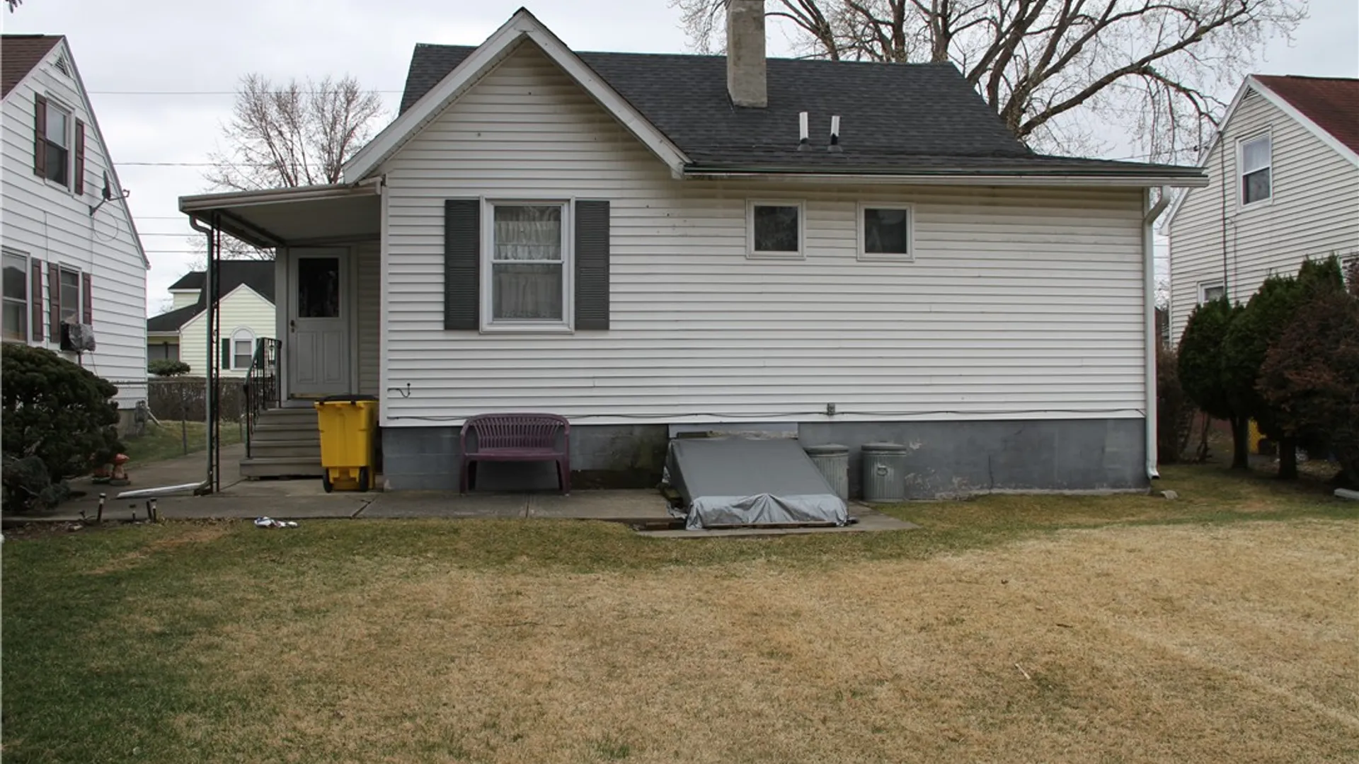 Property at 531 Baylor Road, Elmira City, NY 14904 28