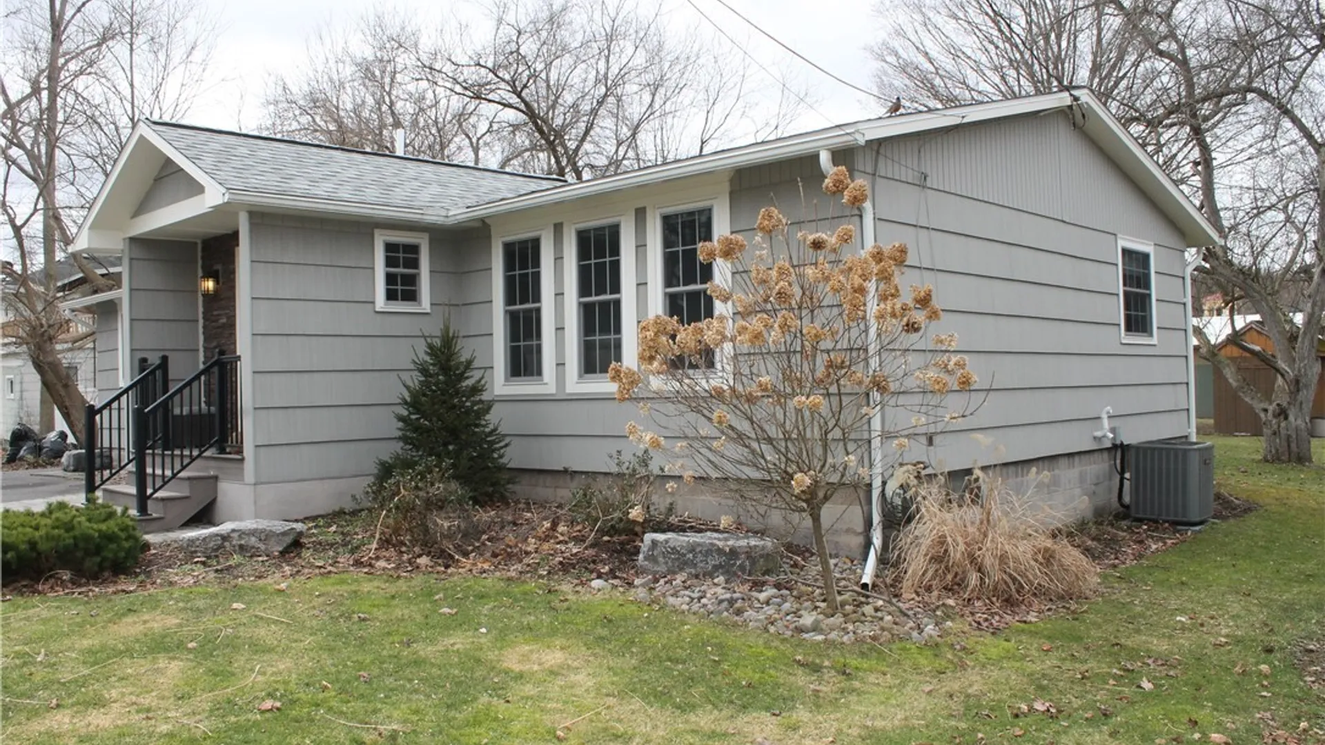 Property at 1 Chappell Street, Elbridge, NY 13080 2