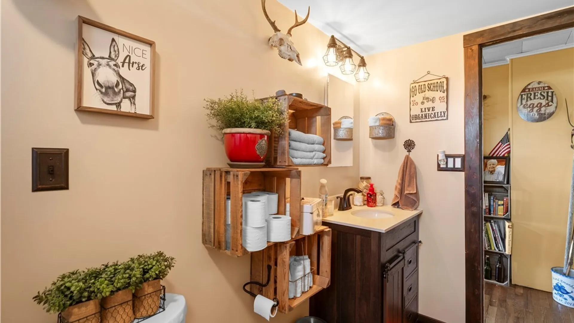 Property at 5671 Eureka Road, Westmoreland, NY 13440 11