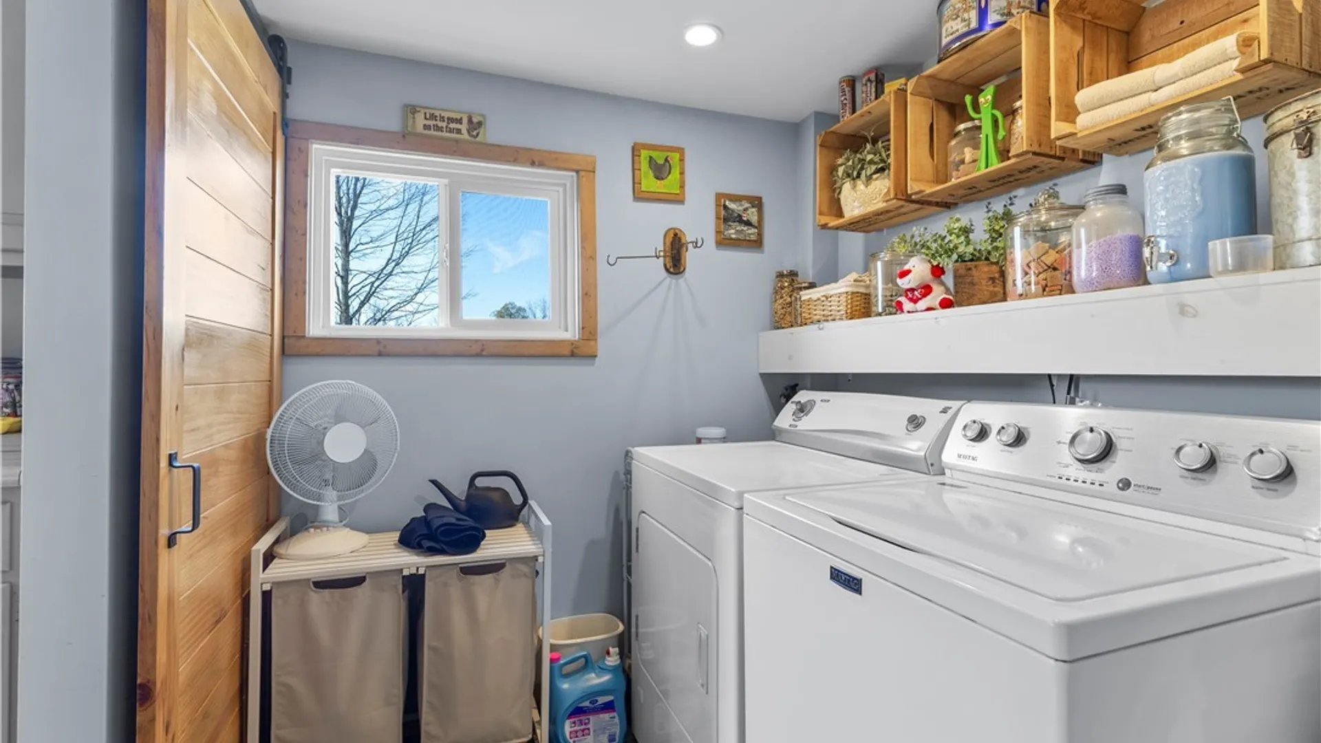 Property at 5671 Eureka Road, Westmoreland, NY 13440 12