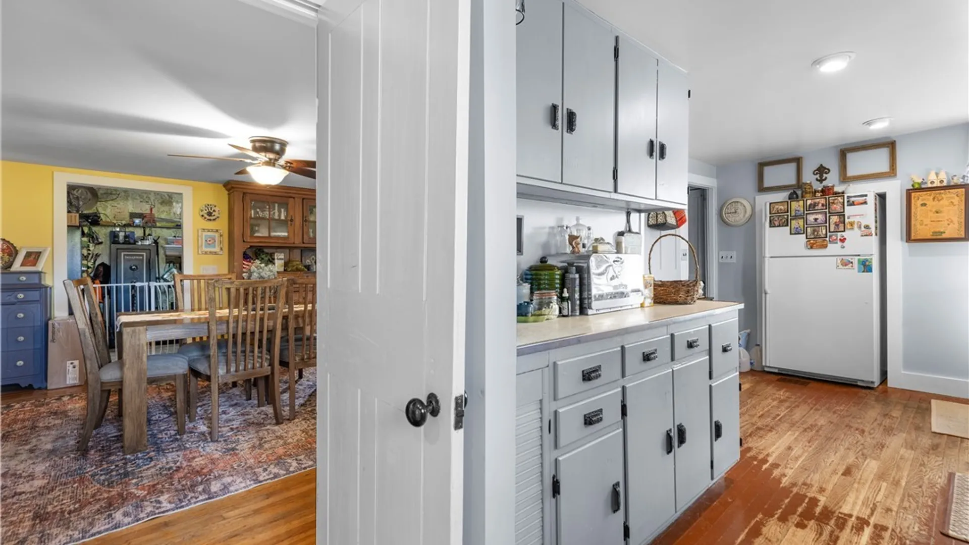 Property at 5671 Eureka Road, Westmoreland, NY 13440 13