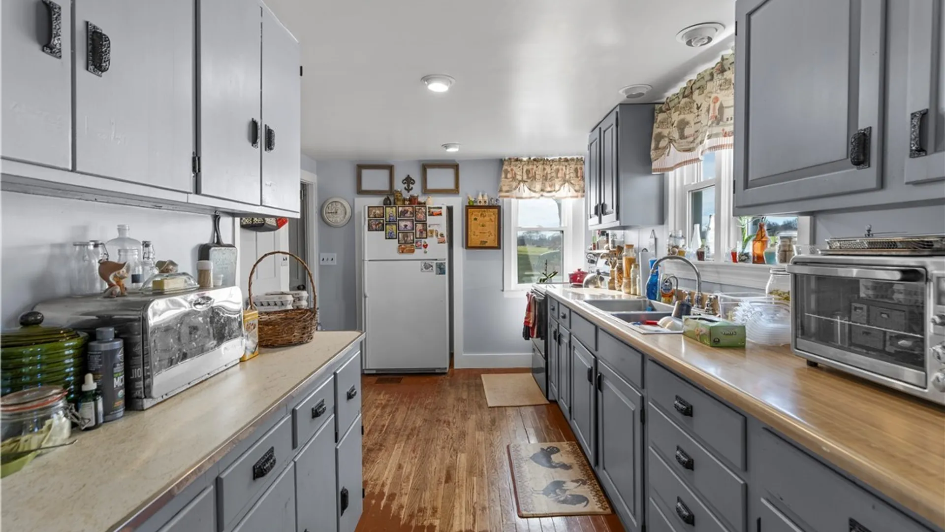 Property at 5671 Eureka Road, Westmoreland, NY 13440 14