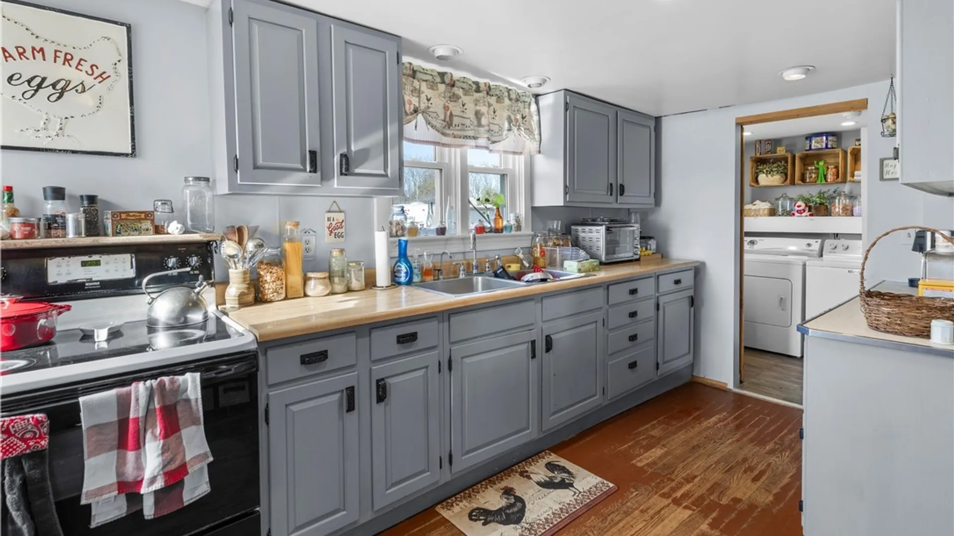 Property at 5671 Eureka Road, Westmoreland, NY 13440 15