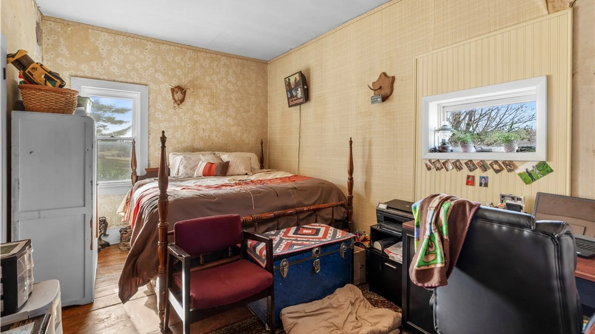 Property at 5671 Eureka Road, Westmoreland, NY 13440 18