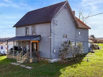 5671 Eureka Road, Westmoreland, NY 13440