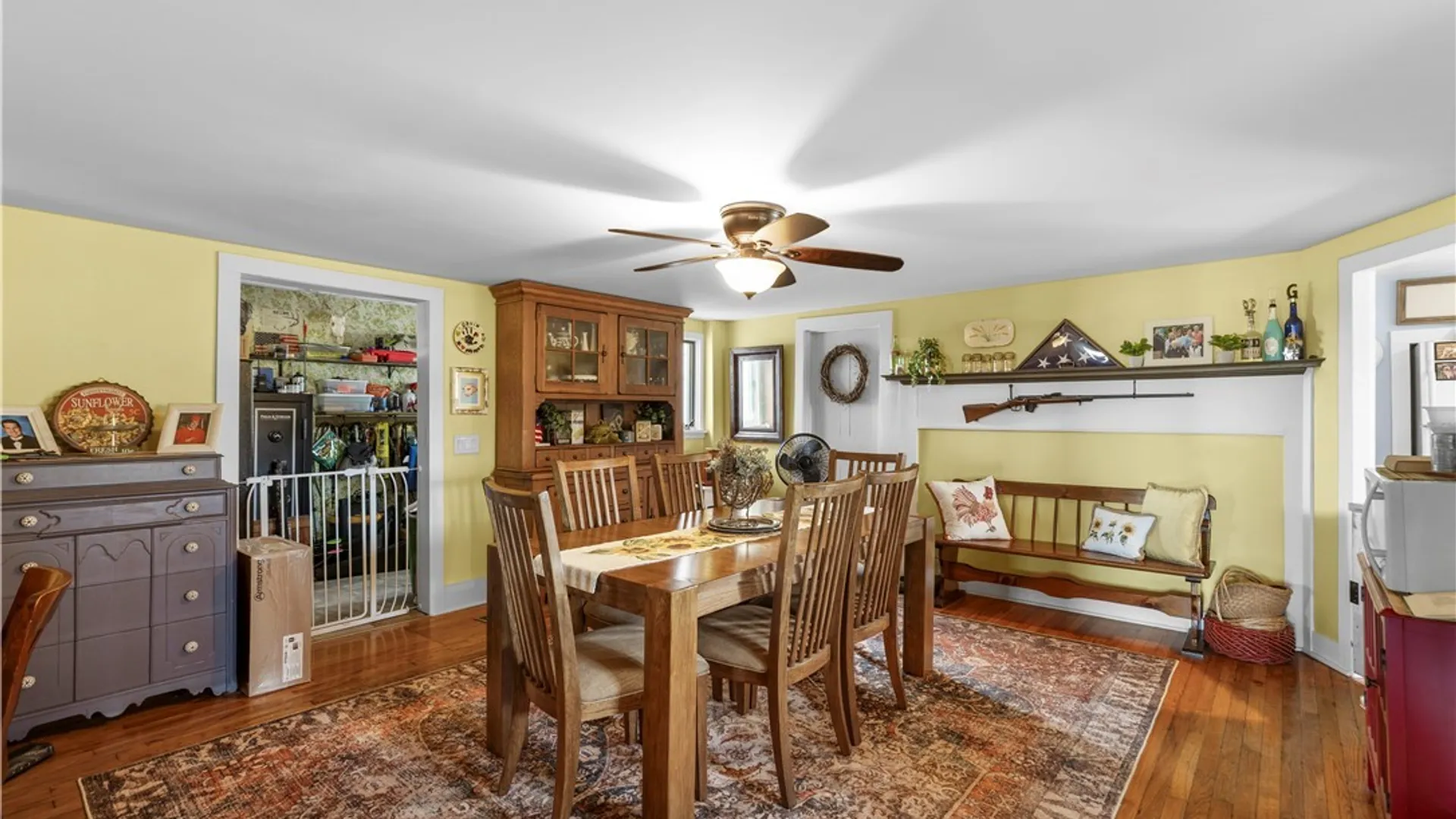 Property at 5671 Eureka Road, Westmoreland, NY 13440 30