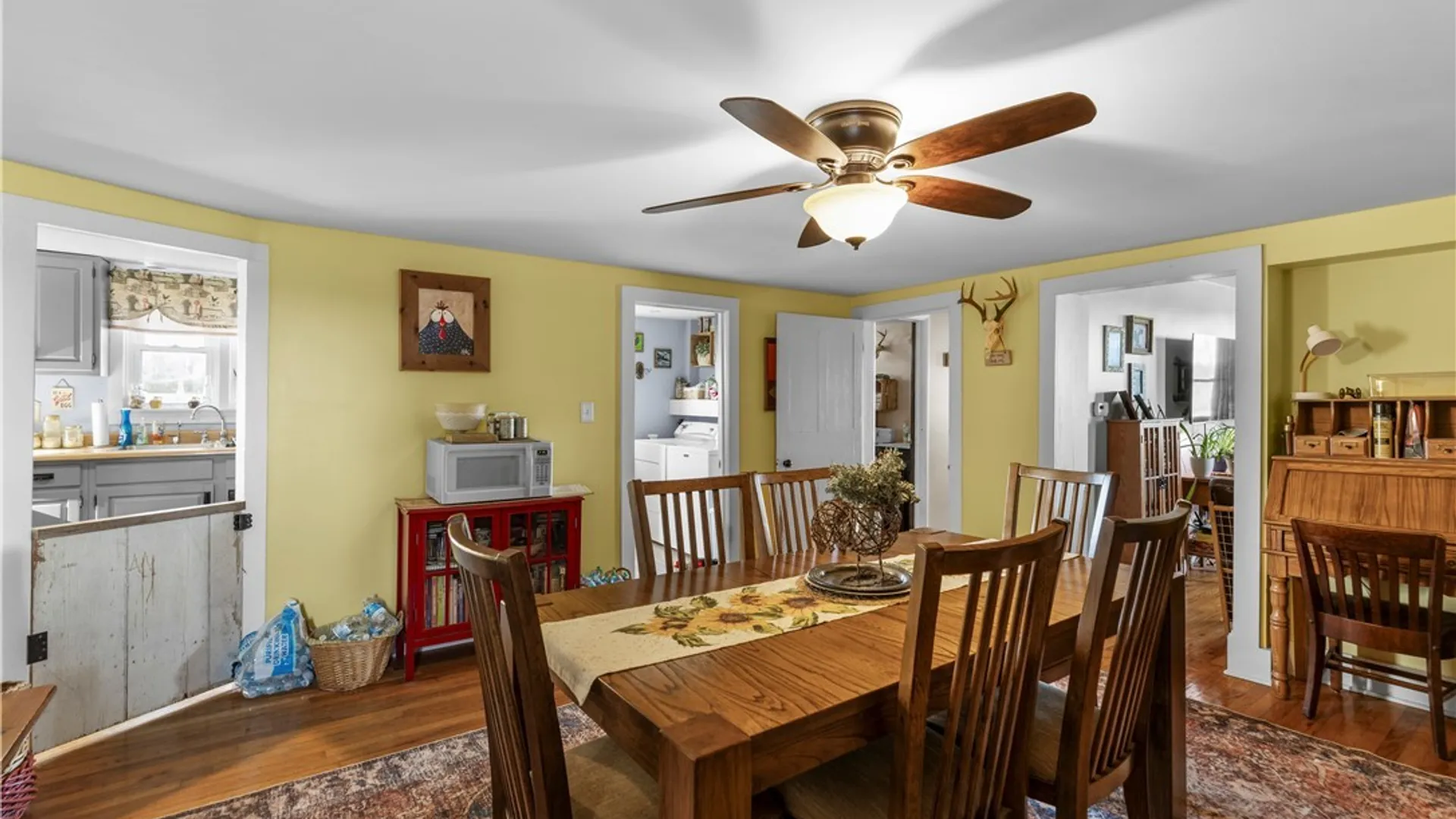 Property at 5671 Eureka Road, Westmoreland, NY 13440 31