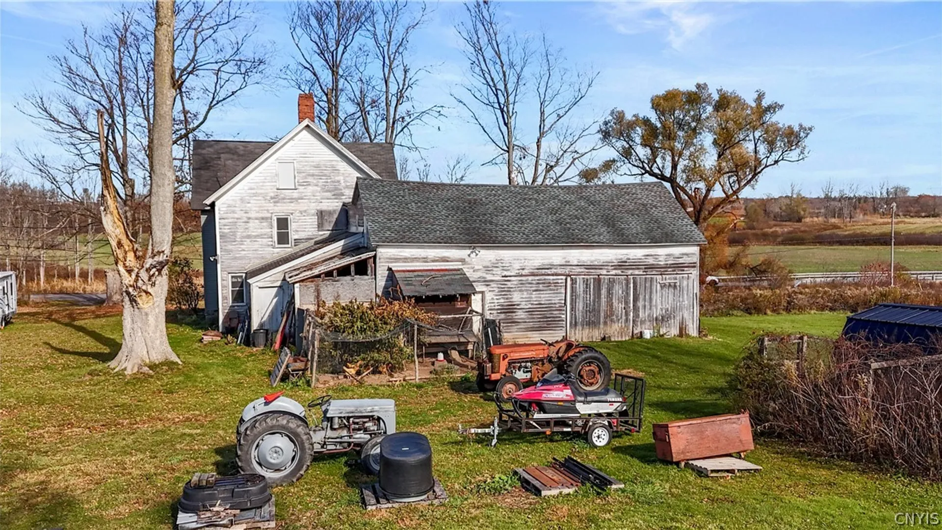 Property at 5671 Eureka Road, Westmoreland, NY 13440 34