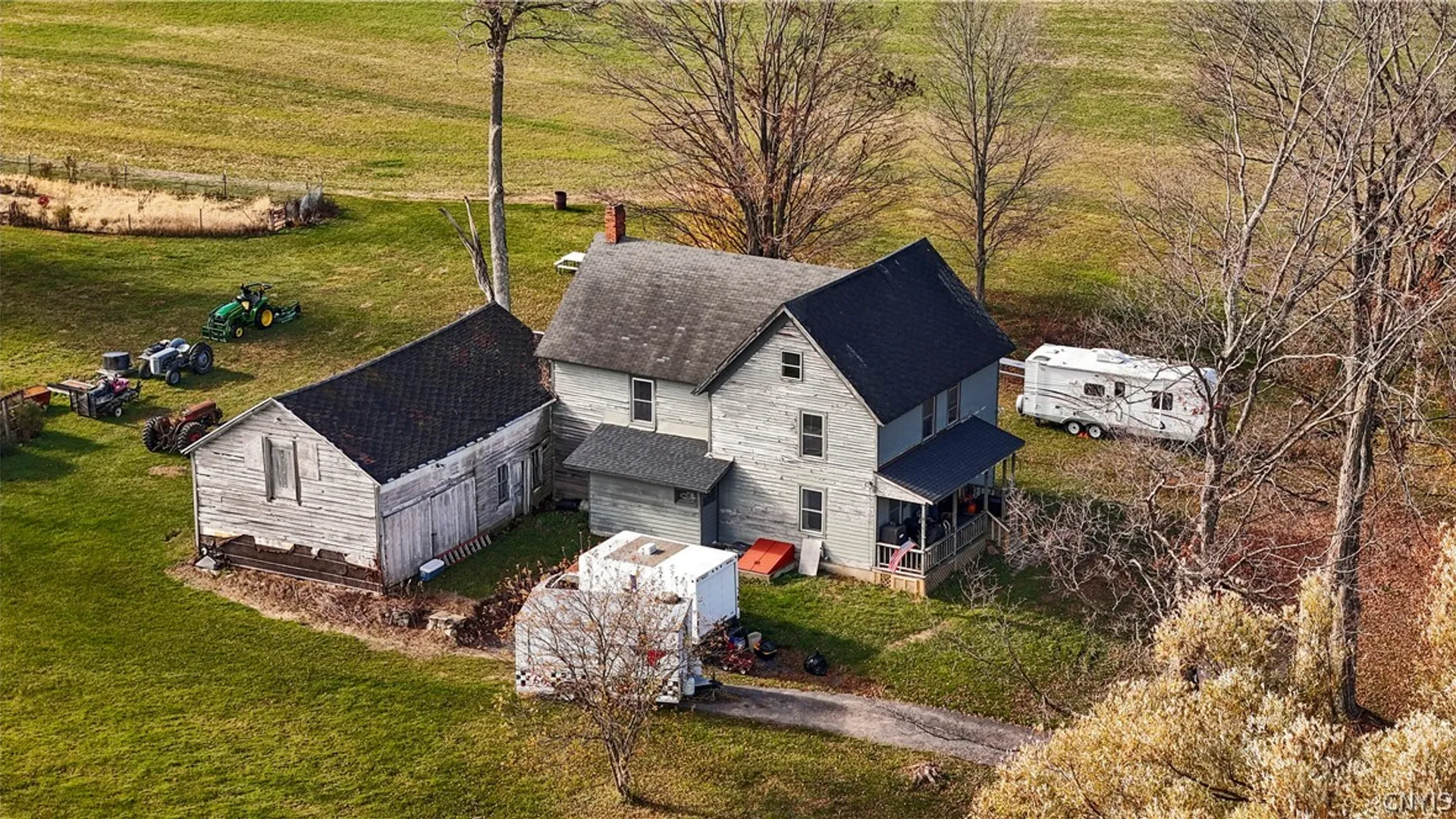 Property at 5671 Eureka Road, Westmoreland, NY 13440 36