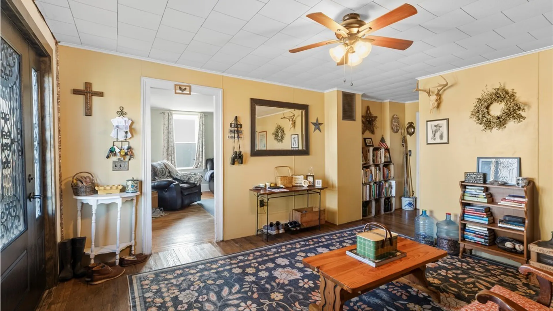 Property at 5671 Eureka Road, Westmoreland, NY 13440 4