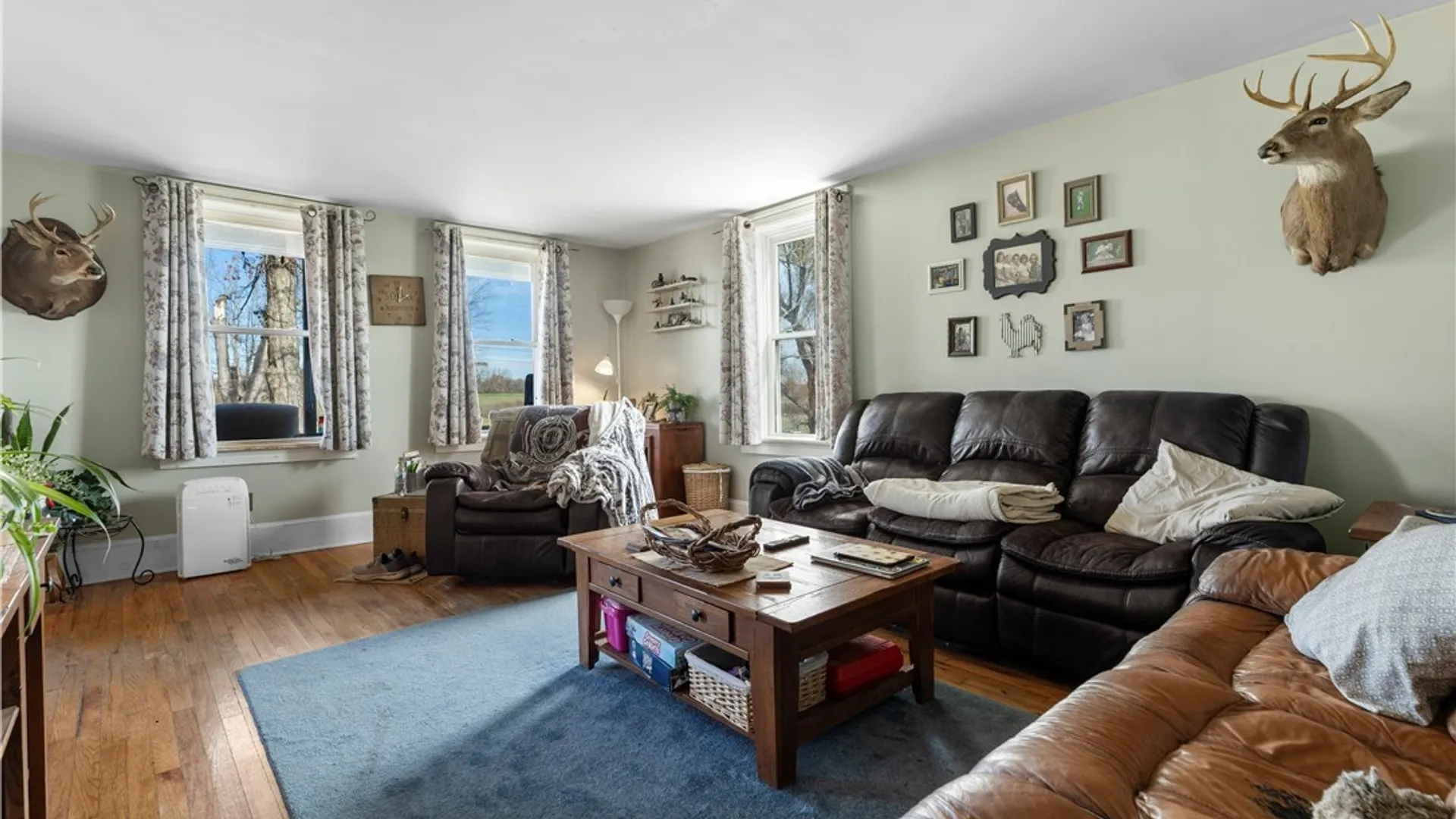 Property at 5671 Eureka Road, Westmoreland, NY 13440 8