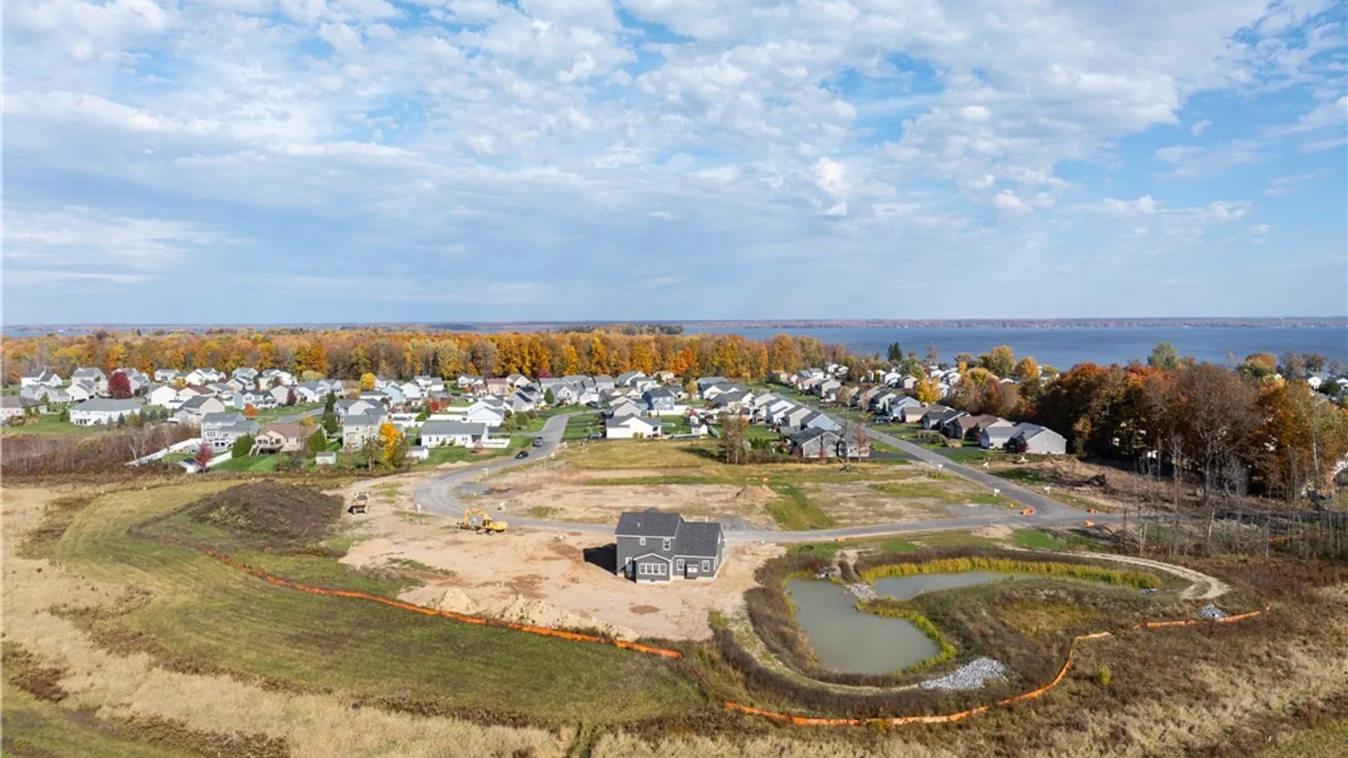 Property at 8540 Angus Path, Cicero, NY 13039 42