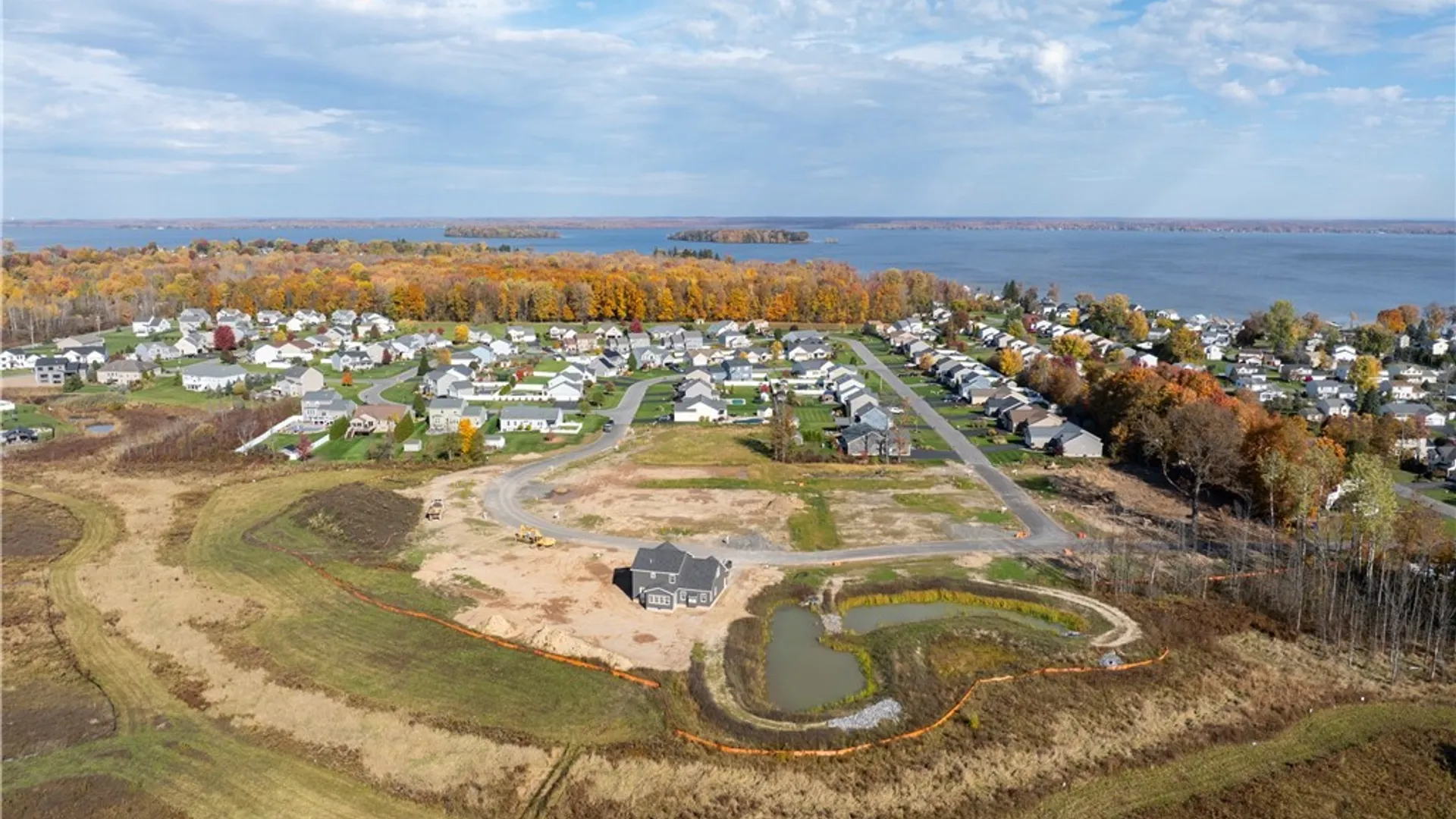 Property at 8540 Angus Path, Cicero, NY 13039 45