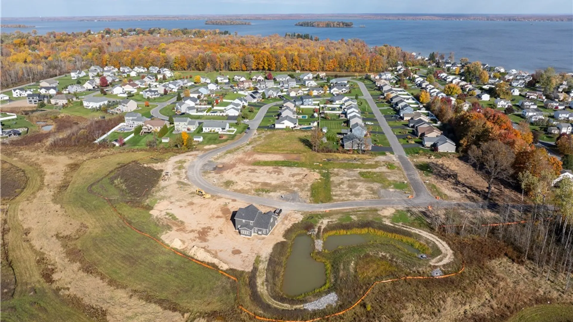 Property at 8540 Angus Path, Cicero, NY 13039 47