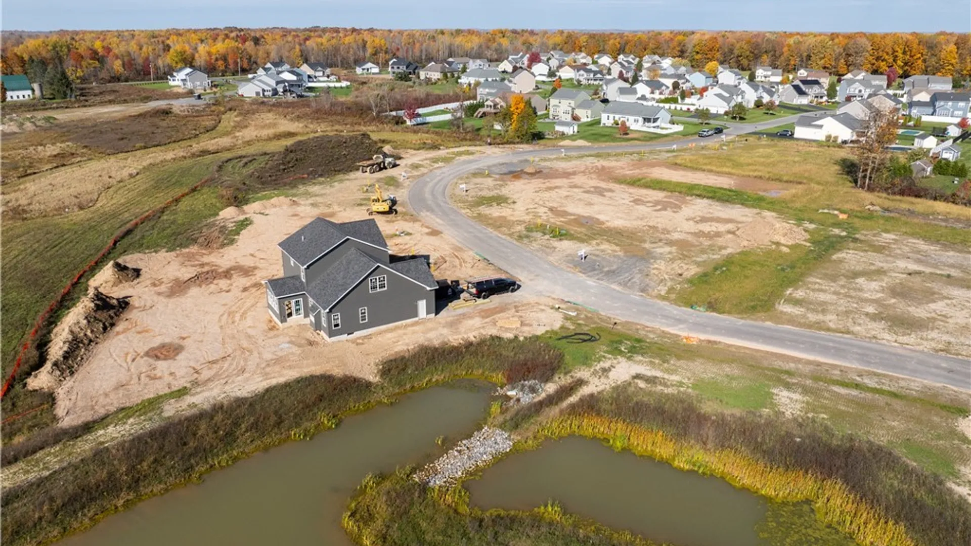 Property at 8540 Angus Path, Cicero, NY 13039 50