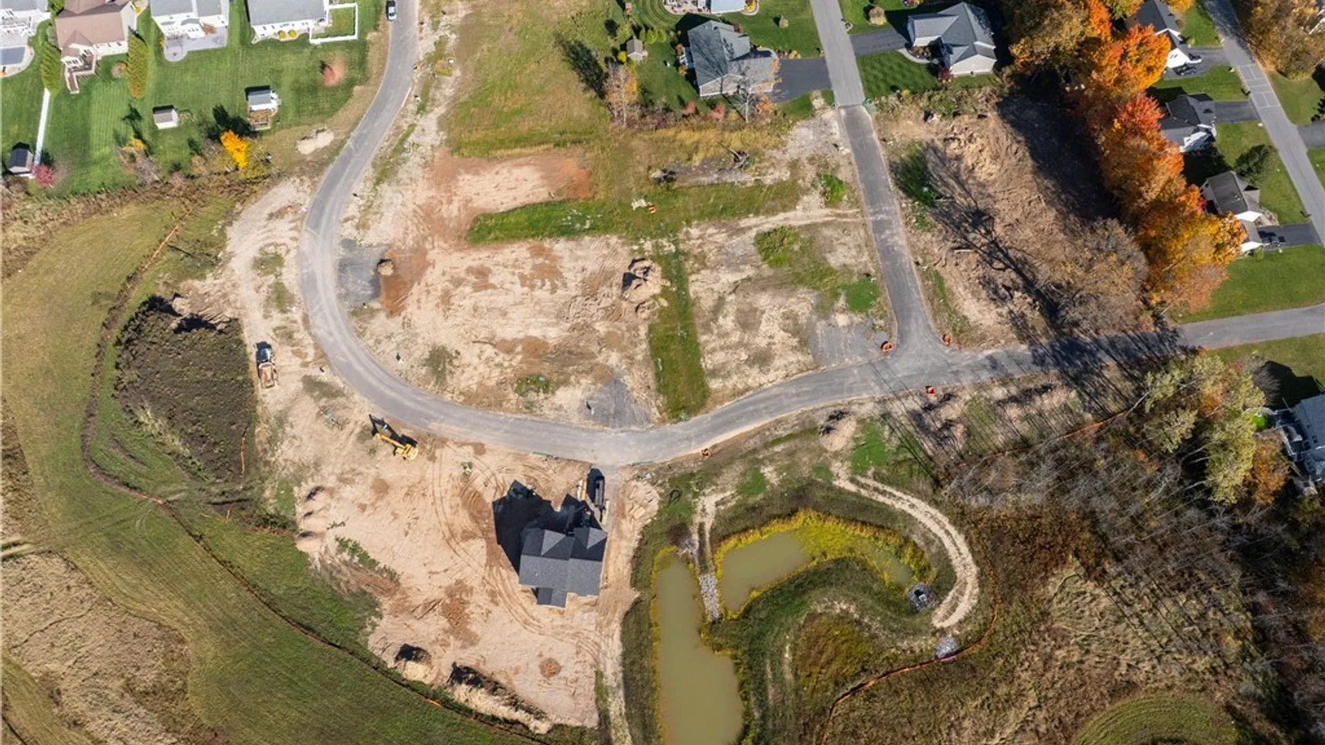 Property at 8539 Angus Path, Cicero, NY 13039 46