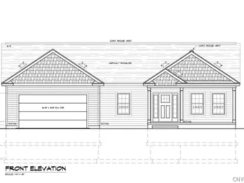 Property at 8530 Angus Path, Cicero, NY 13039