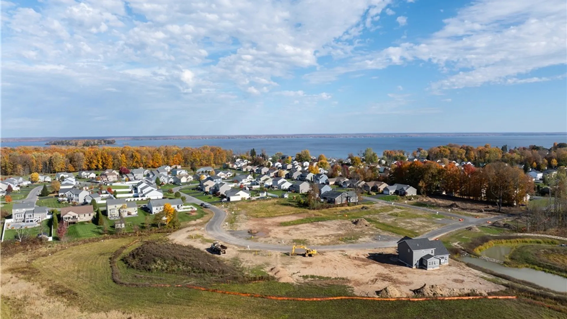 Property at 8530 Angus Path, Cicero, NY 13039 44