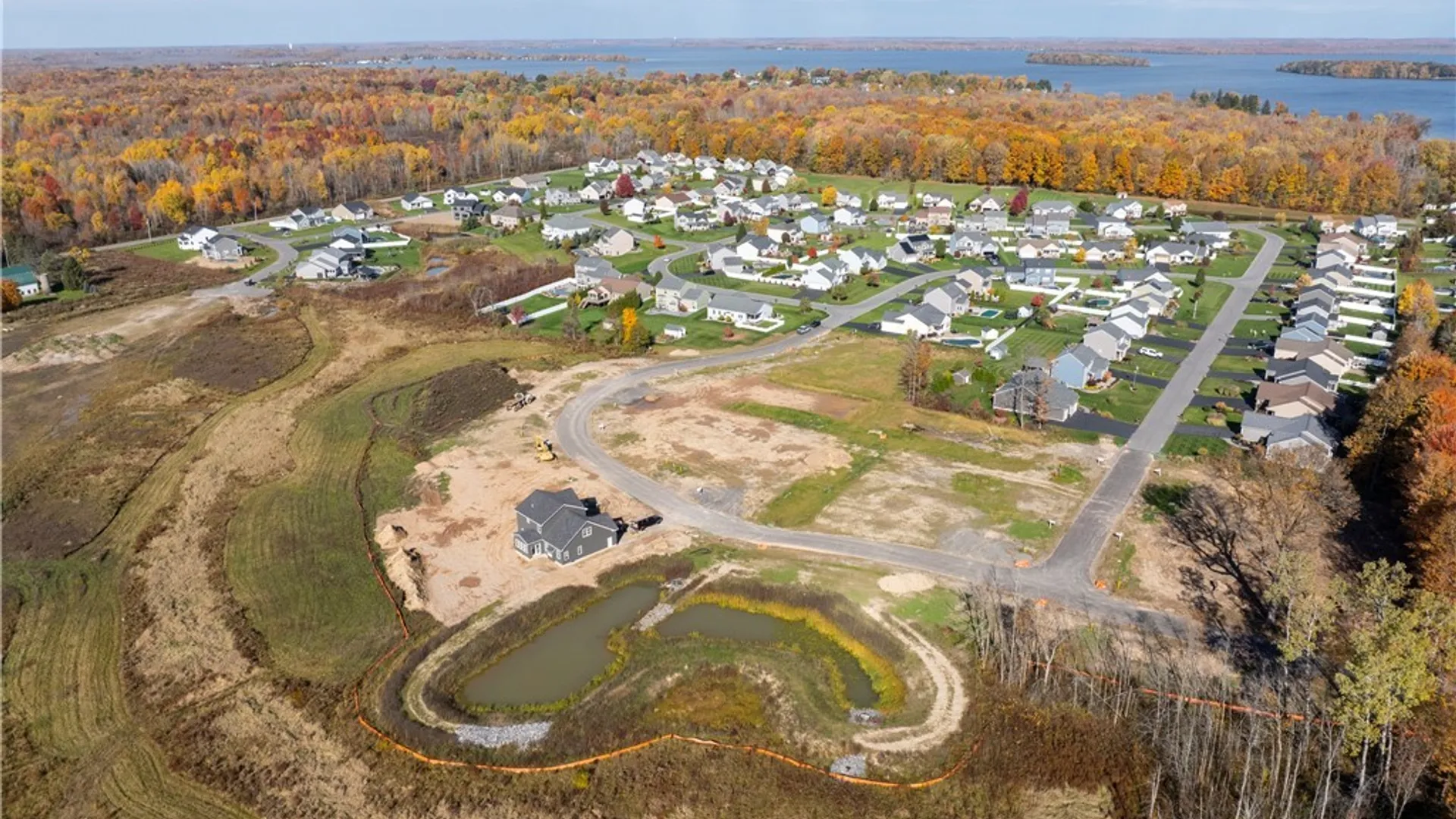 Property at 8541 Angus Path, Cicero, NY 13039 48