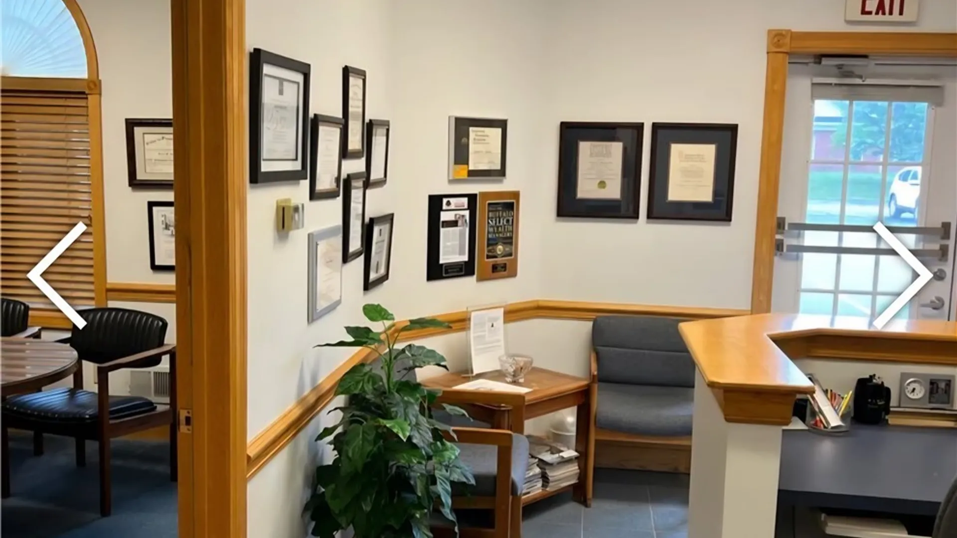 Property at 6636 Main Street, Amherst, NY 14221 4