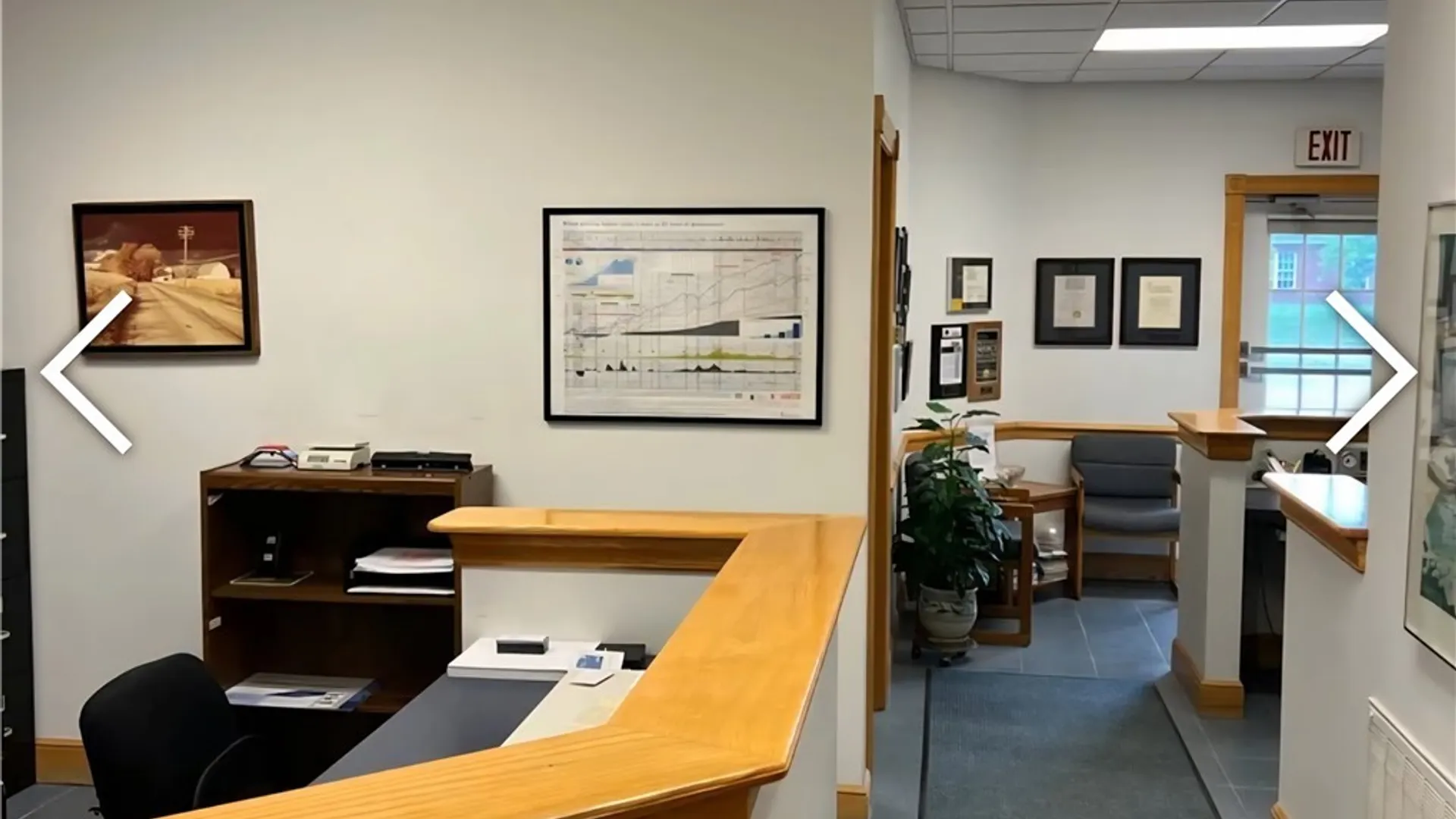 Property at 6636 Main Street, Amherst, NY 14221 5