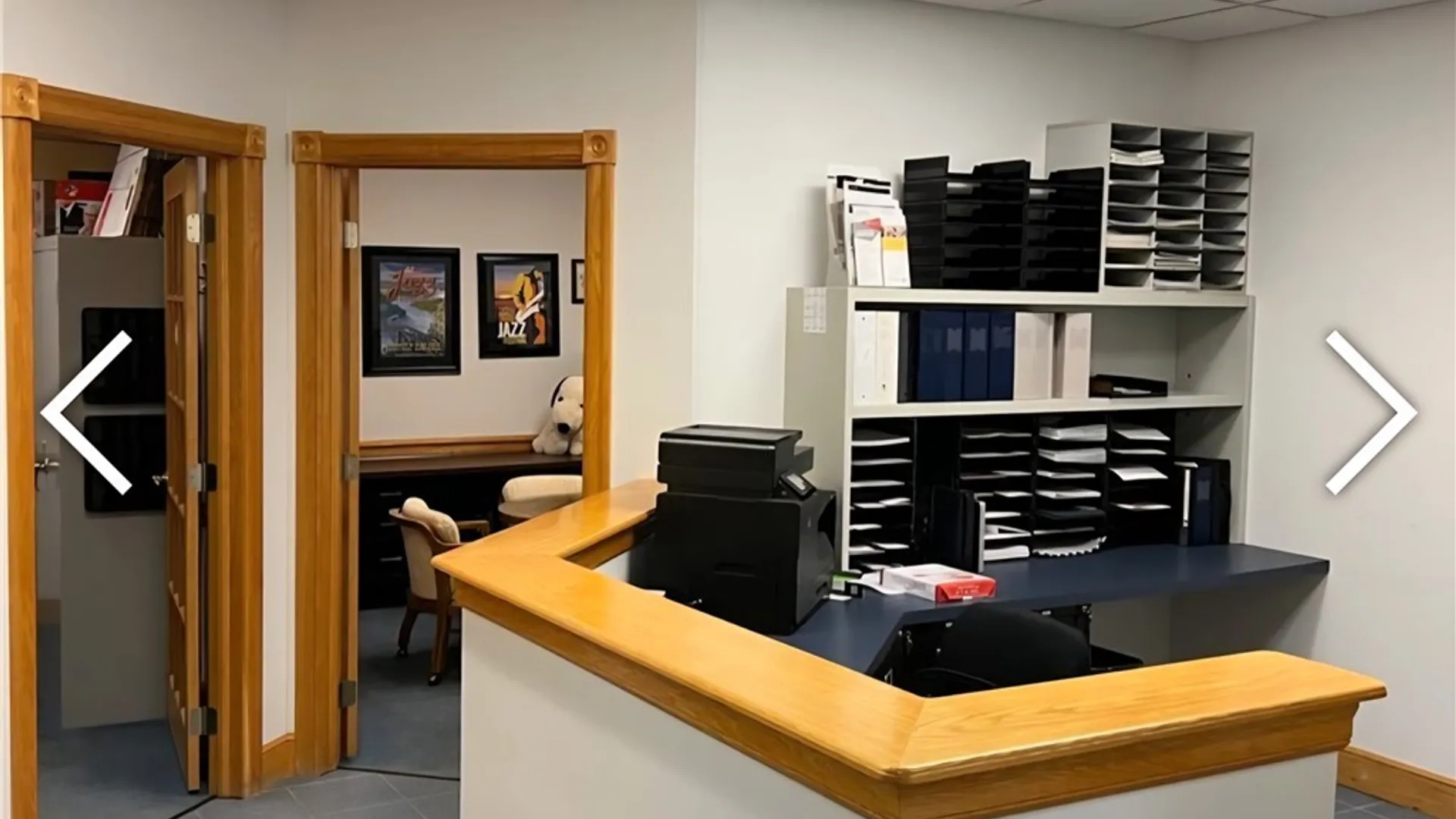 Property at 6636 Main Street, Amherst, NY 14221 6