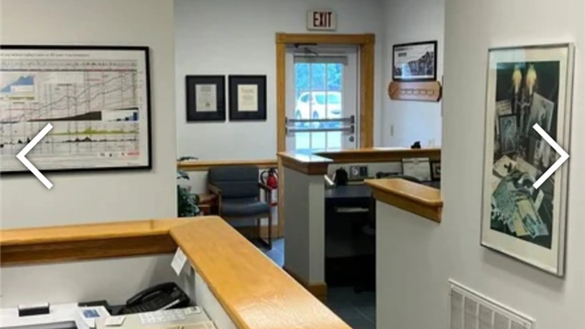 Property at 6636 Main Street, Amherst, NY 14221 8