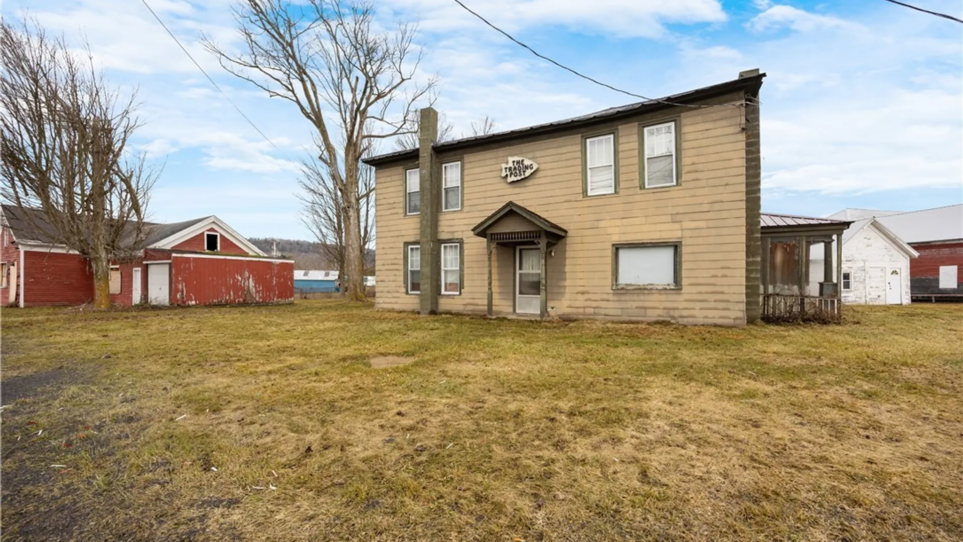 Property at 6799 State Route 20, Madison, NY 13310 2