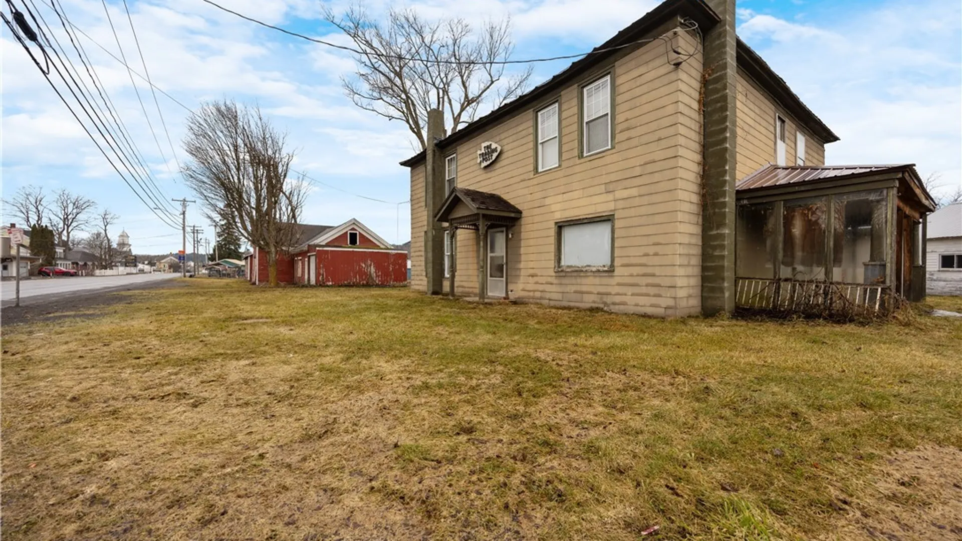 Property at 6799 State Route 20, Madison, NY 13310 28