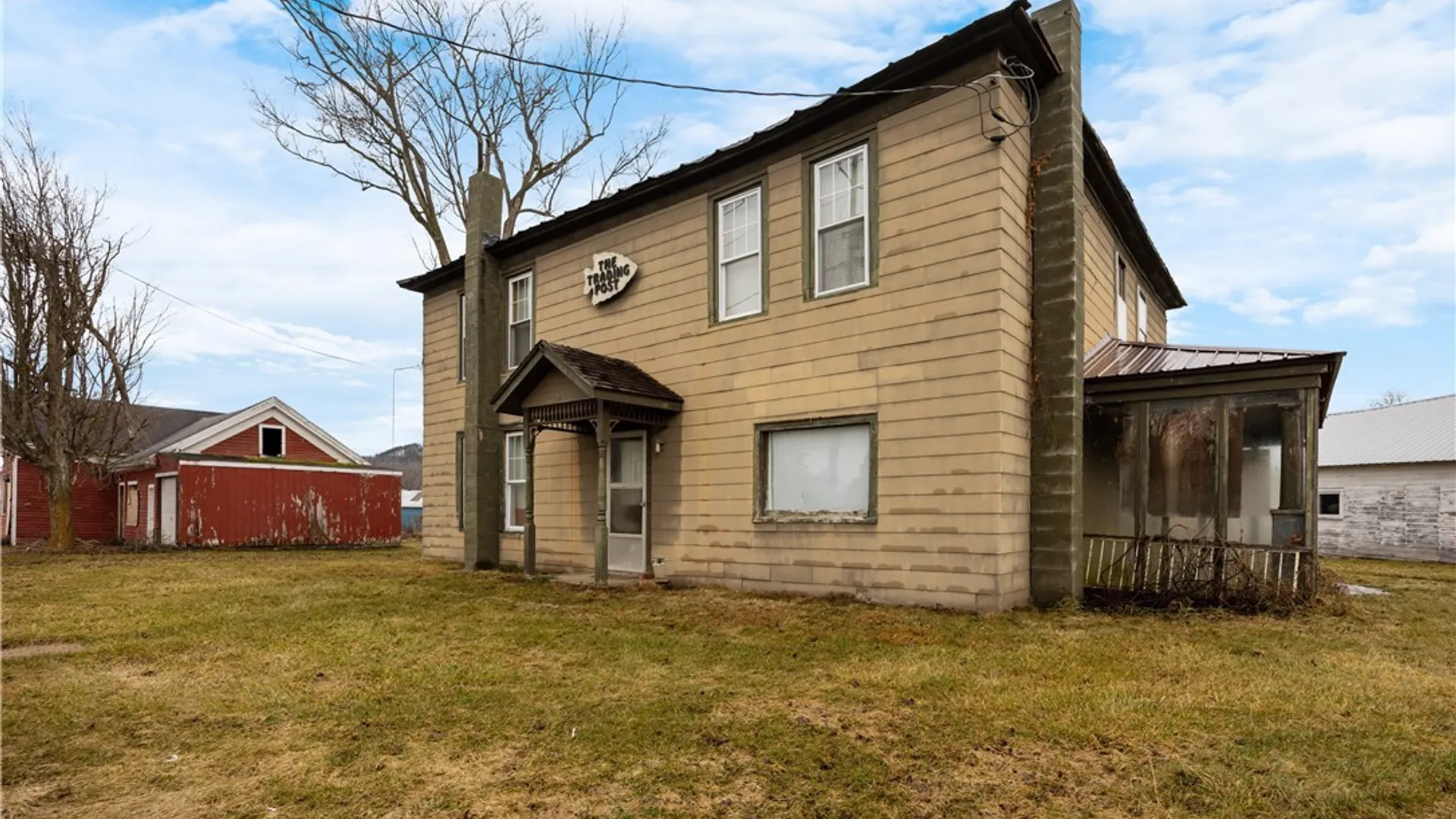 Property at 6799 State Route 20, Madison, NY 13310 29